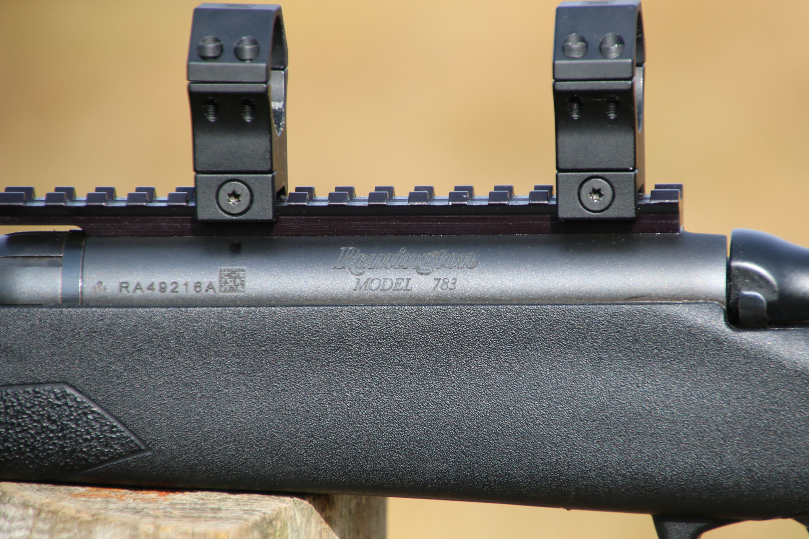 Remington 783