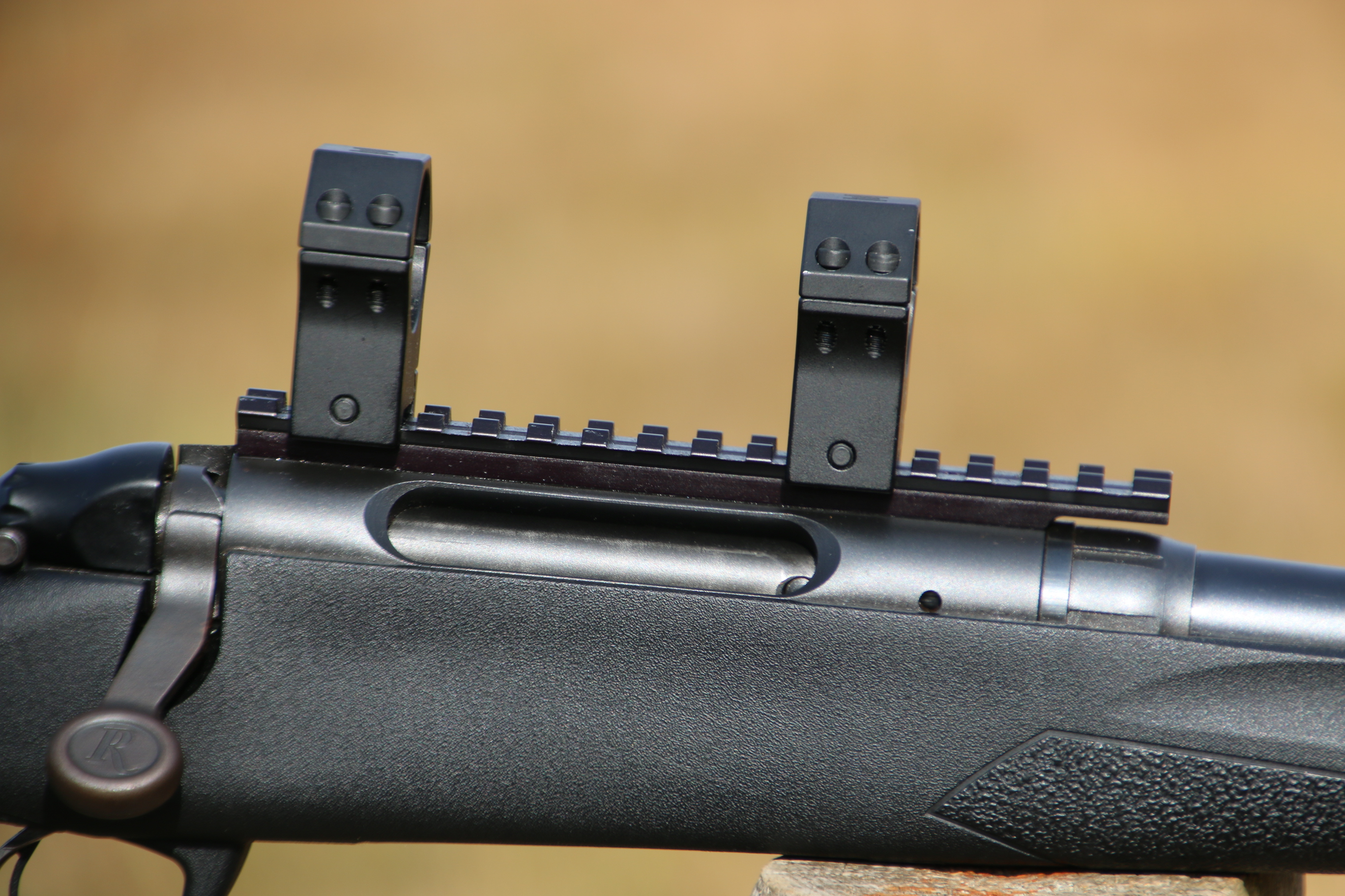 Remington 783