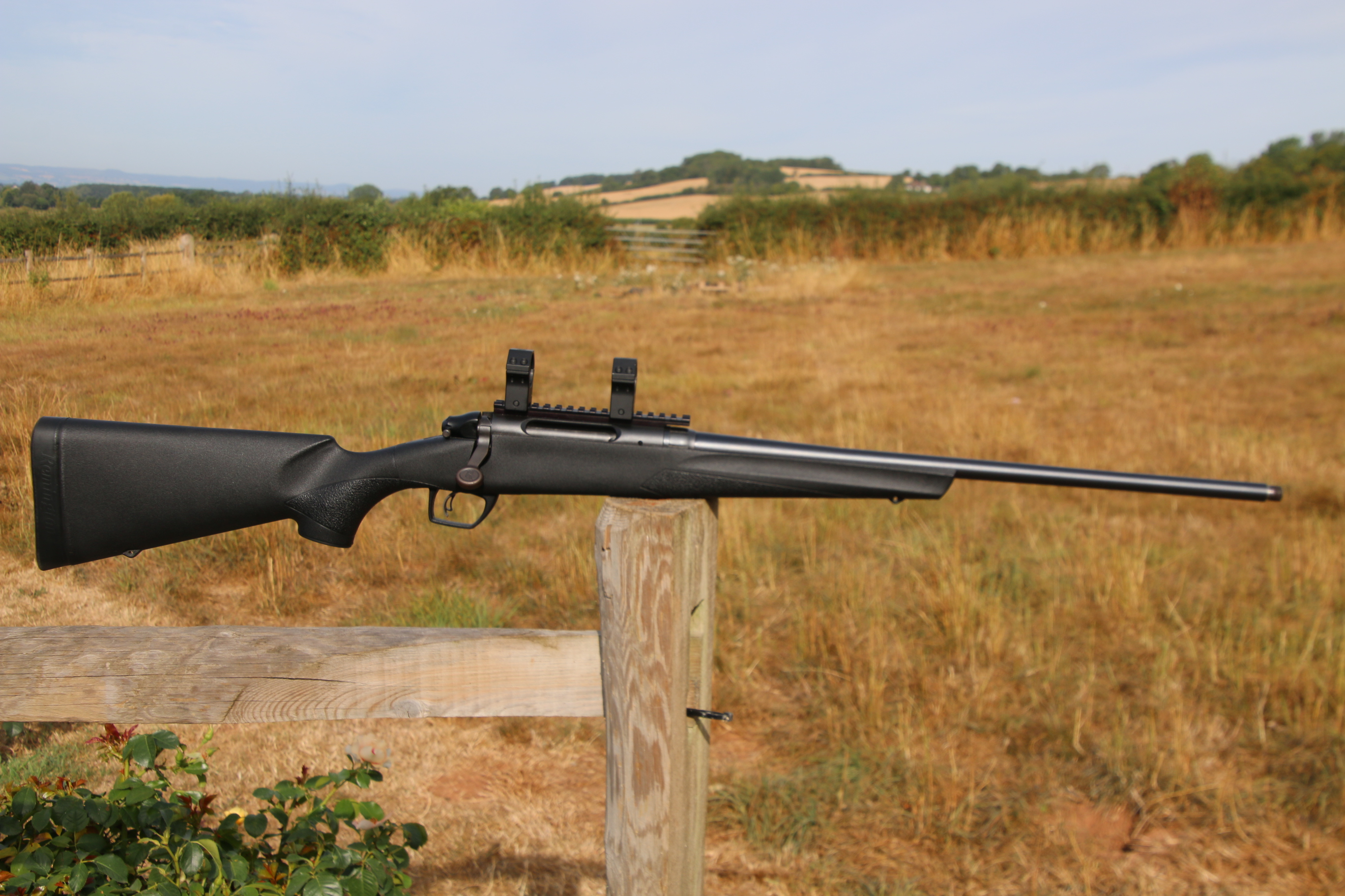Remington 783