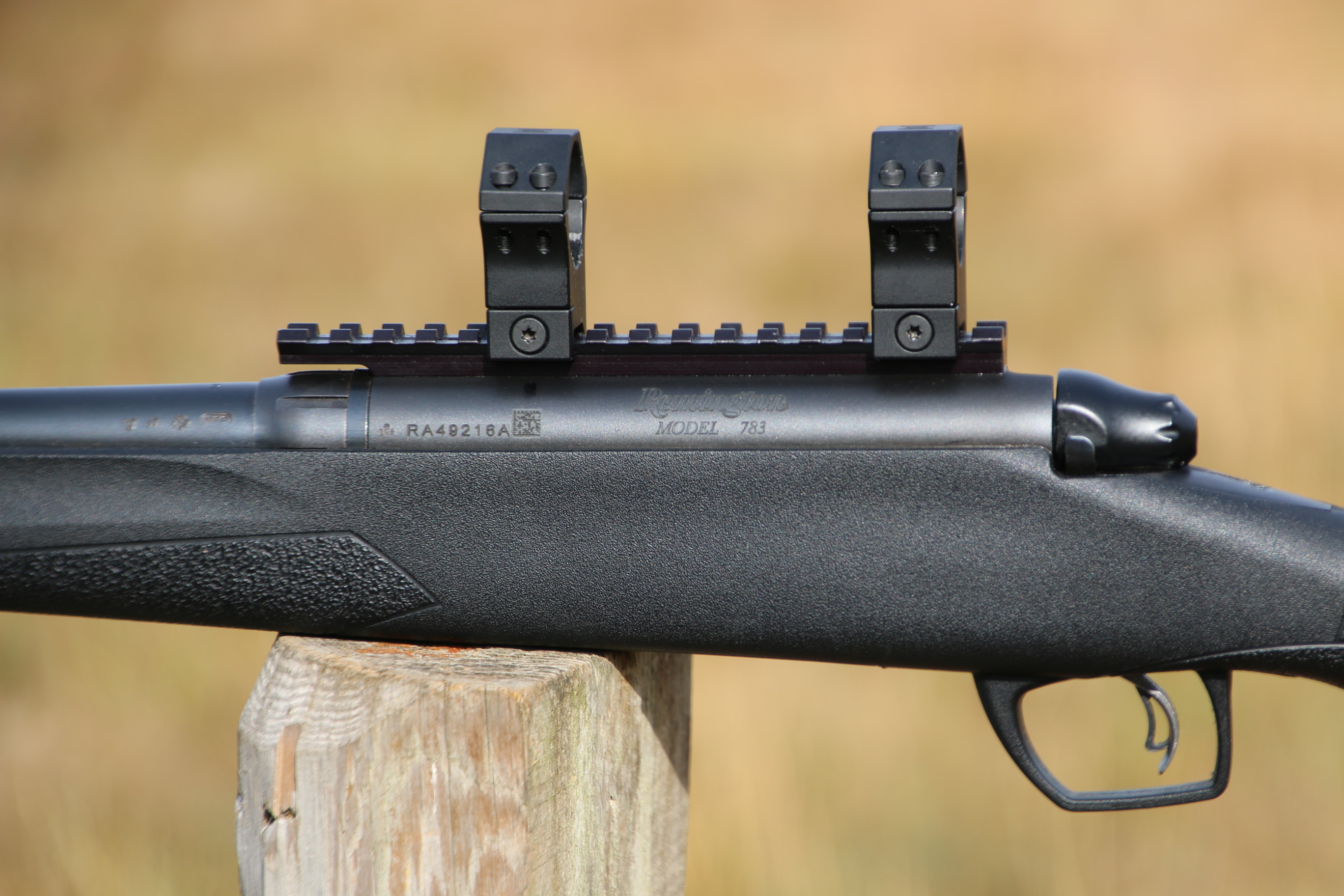 Remington 783
