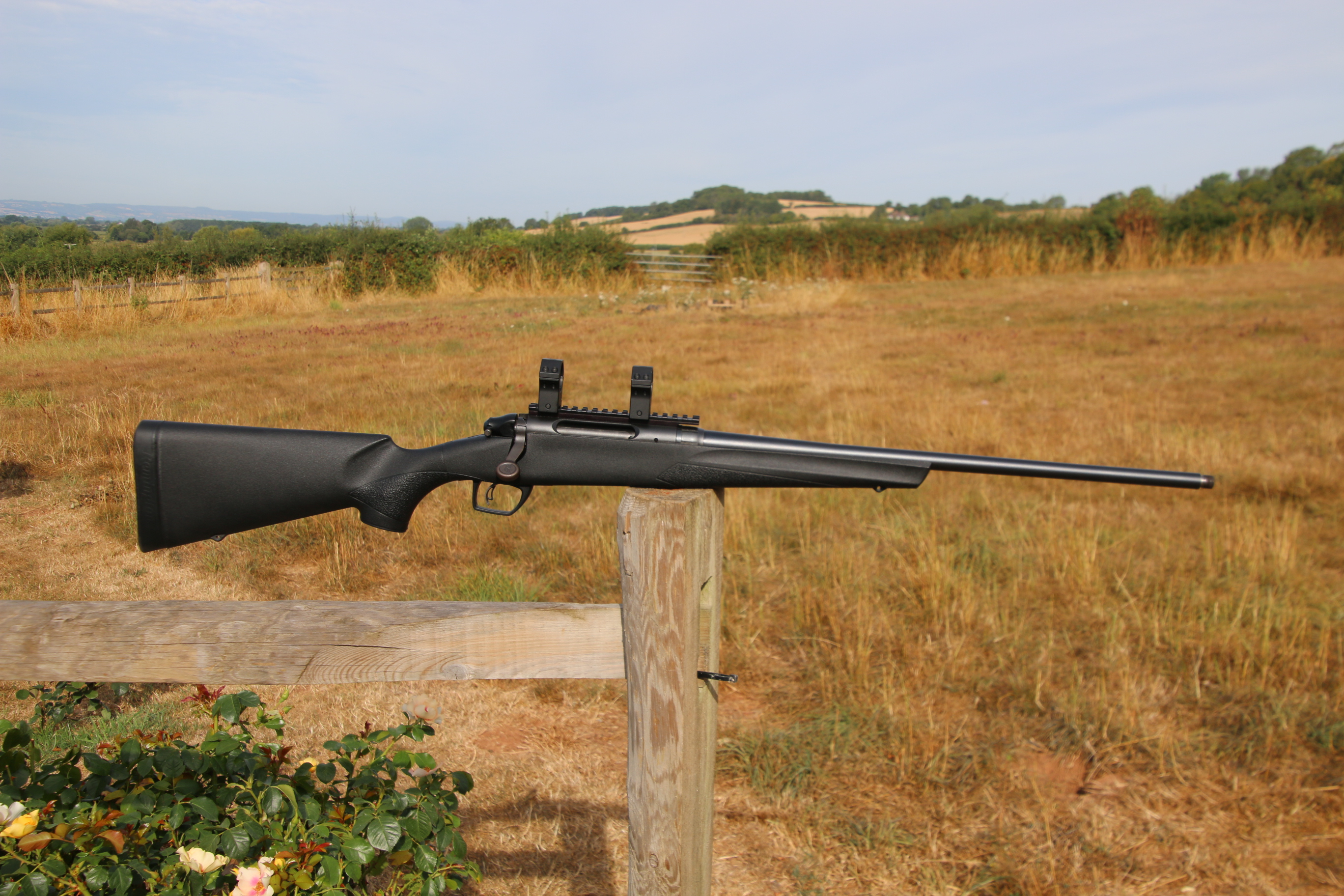 Remington 783