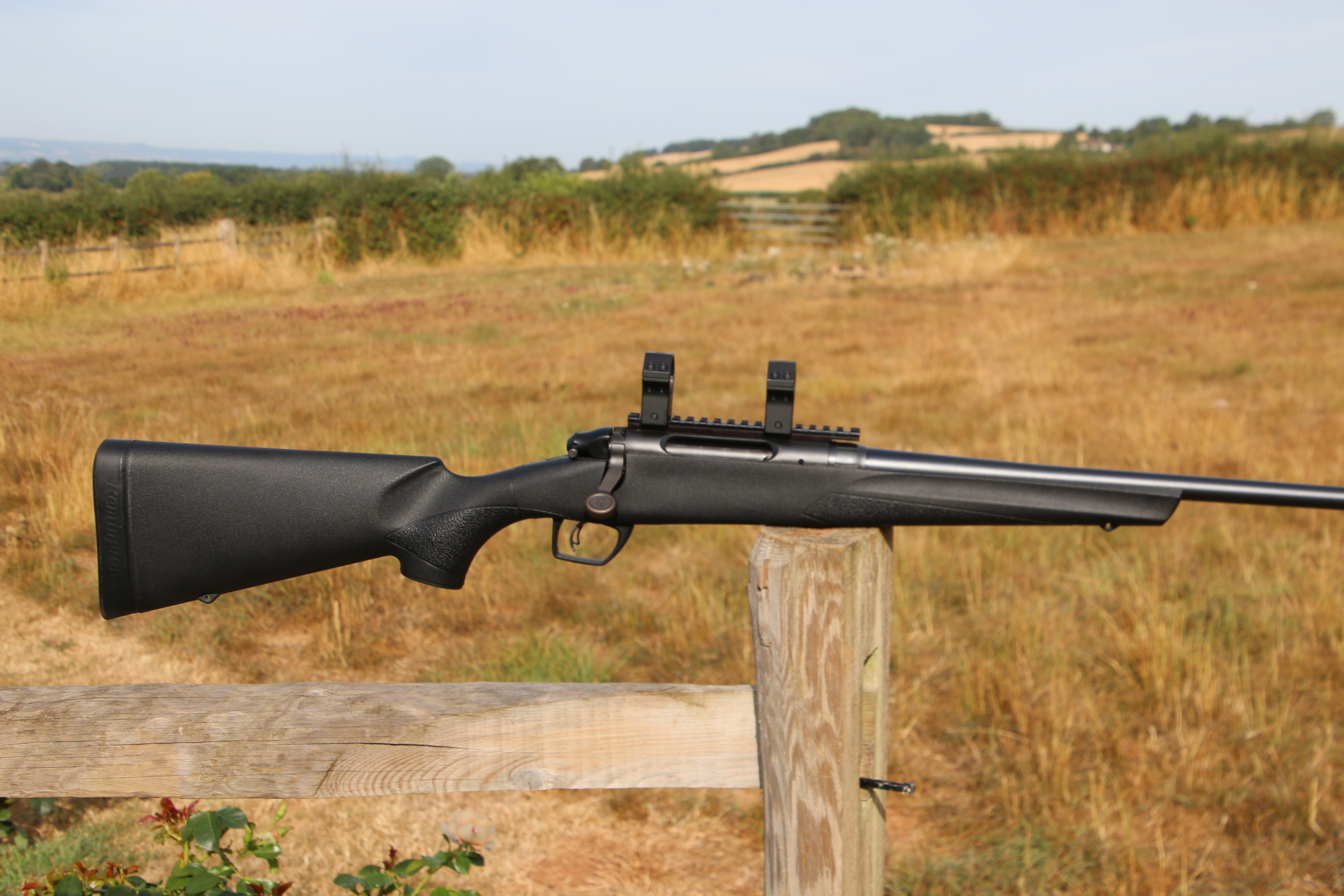 Remington 783