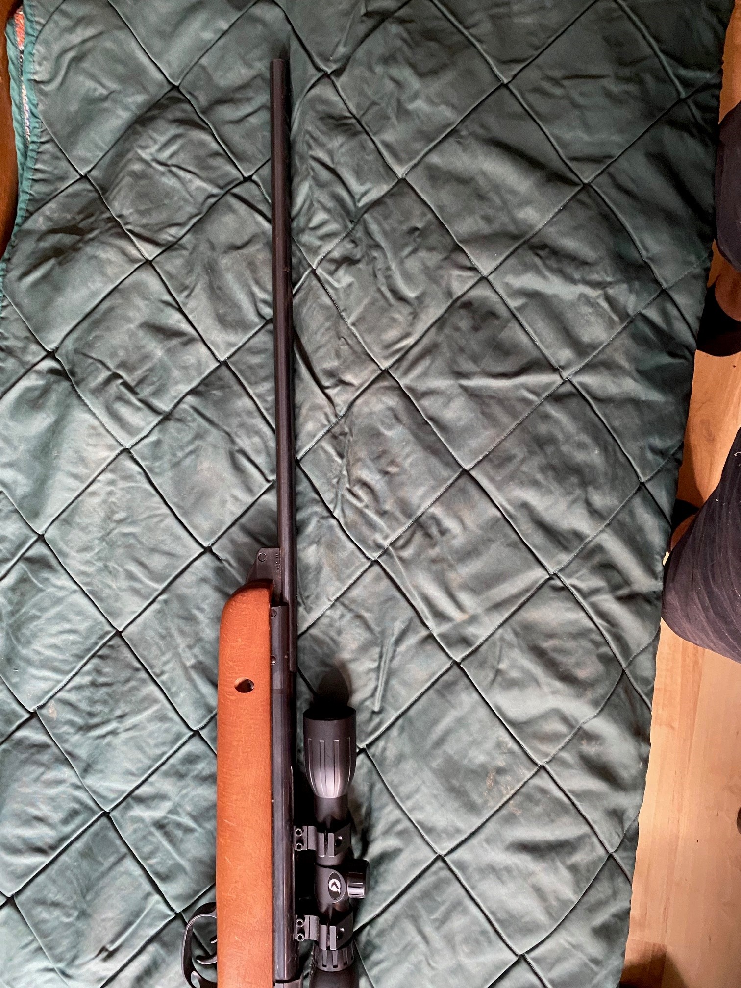 BSA Meteor
