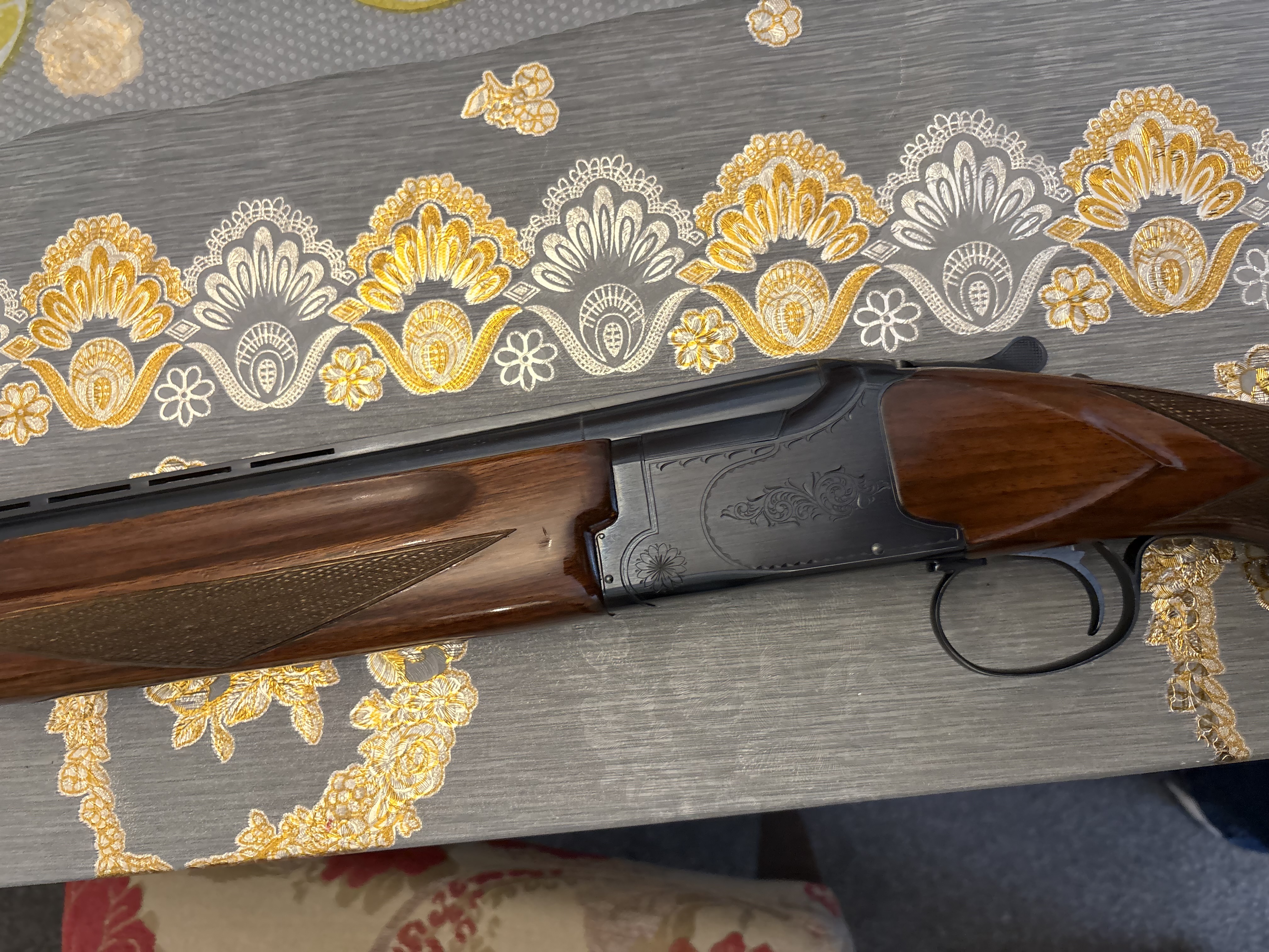Winchester L400