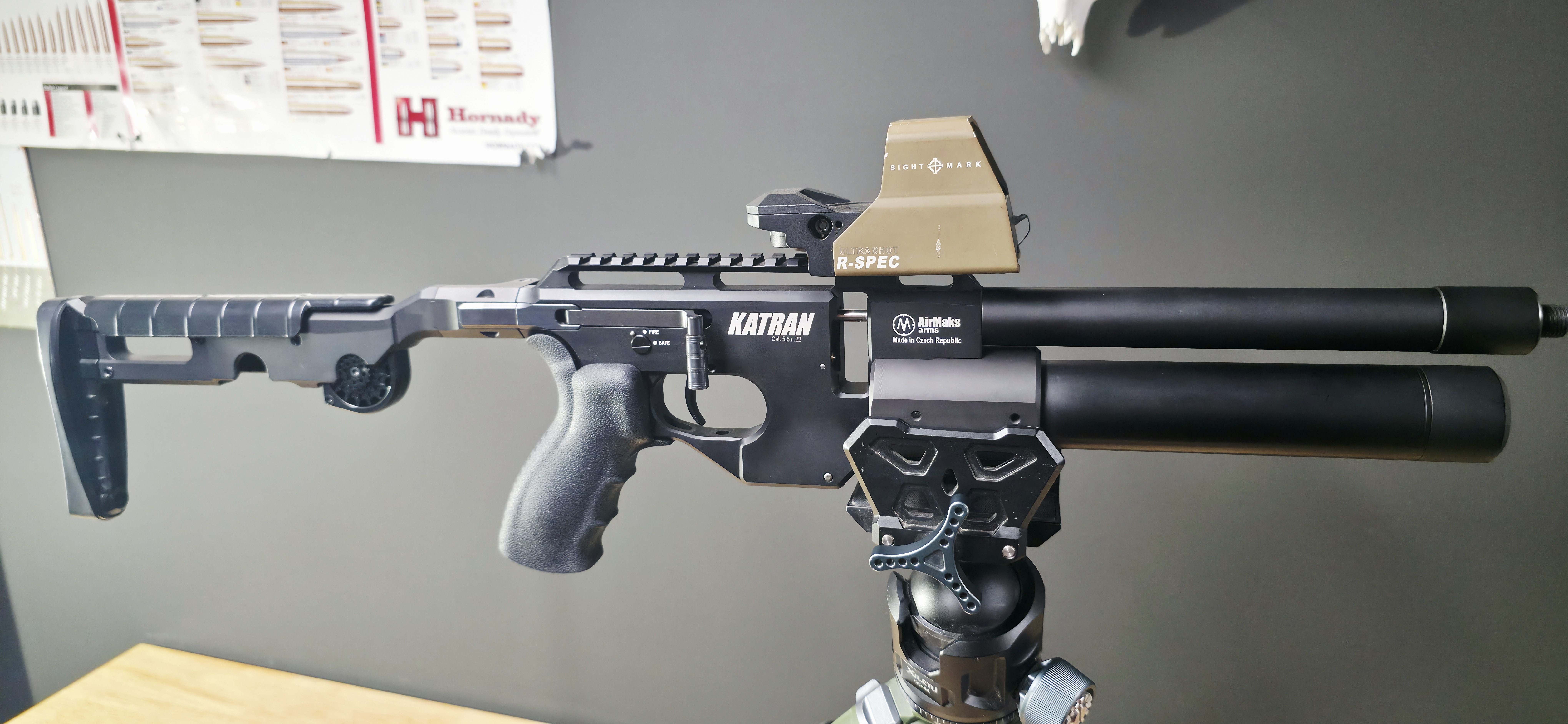 AirMaks Katran