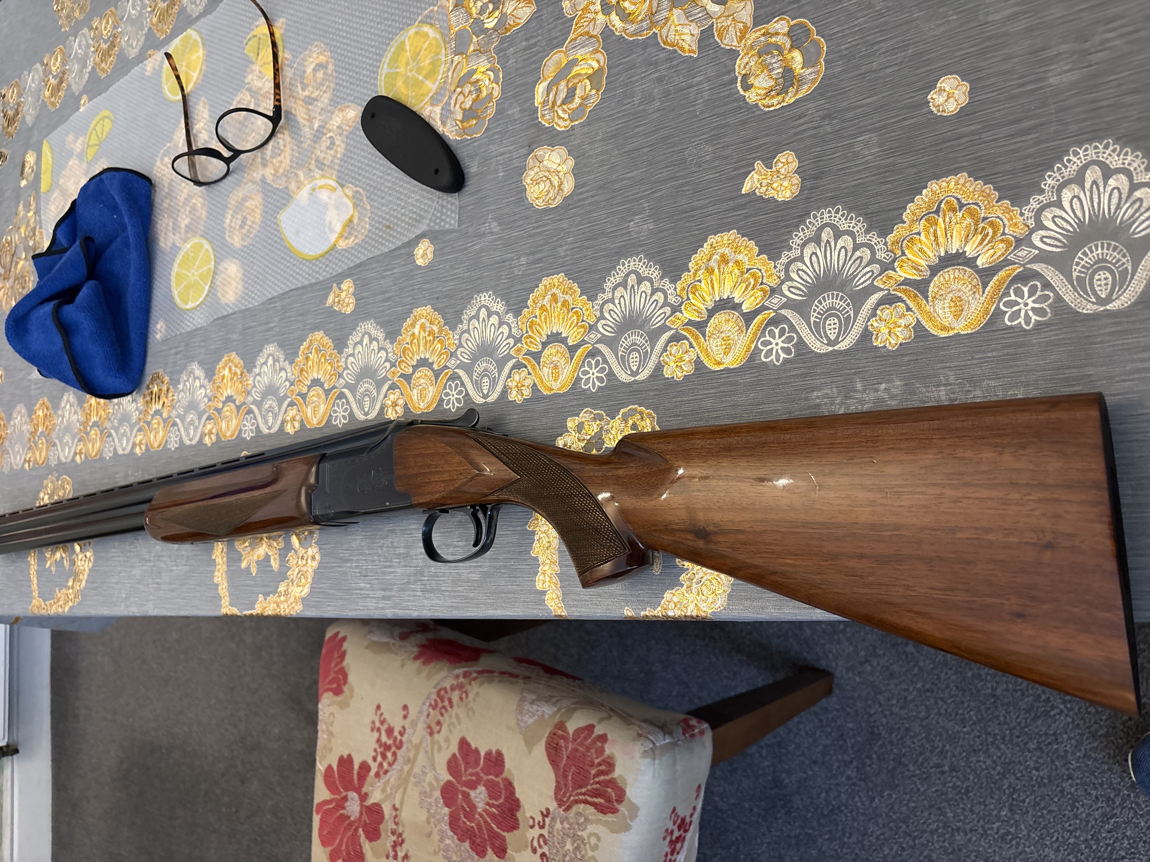 Winchester L400