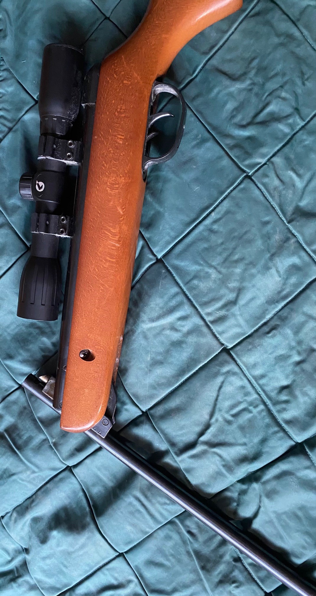 BSA Meteor