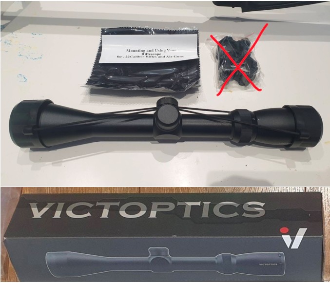 ASG TAC 45