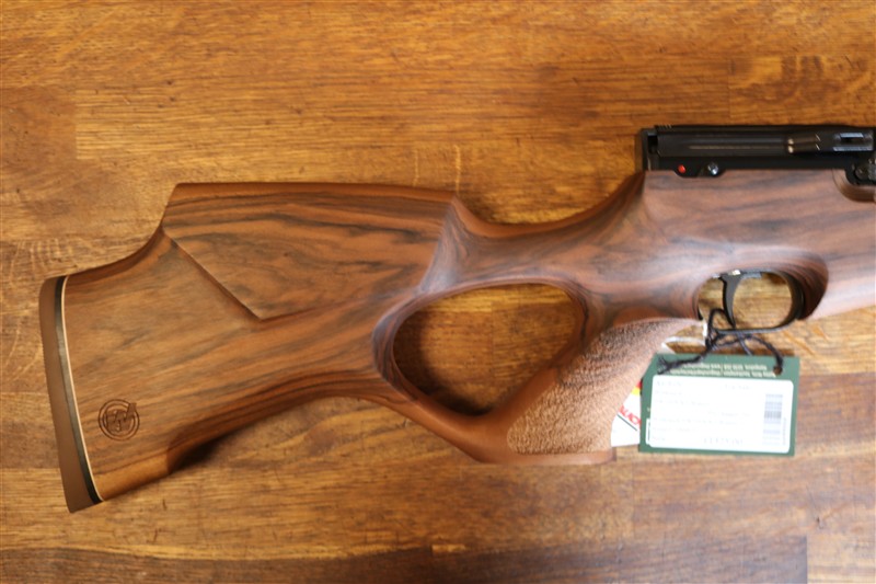Weihrauch HW 100
