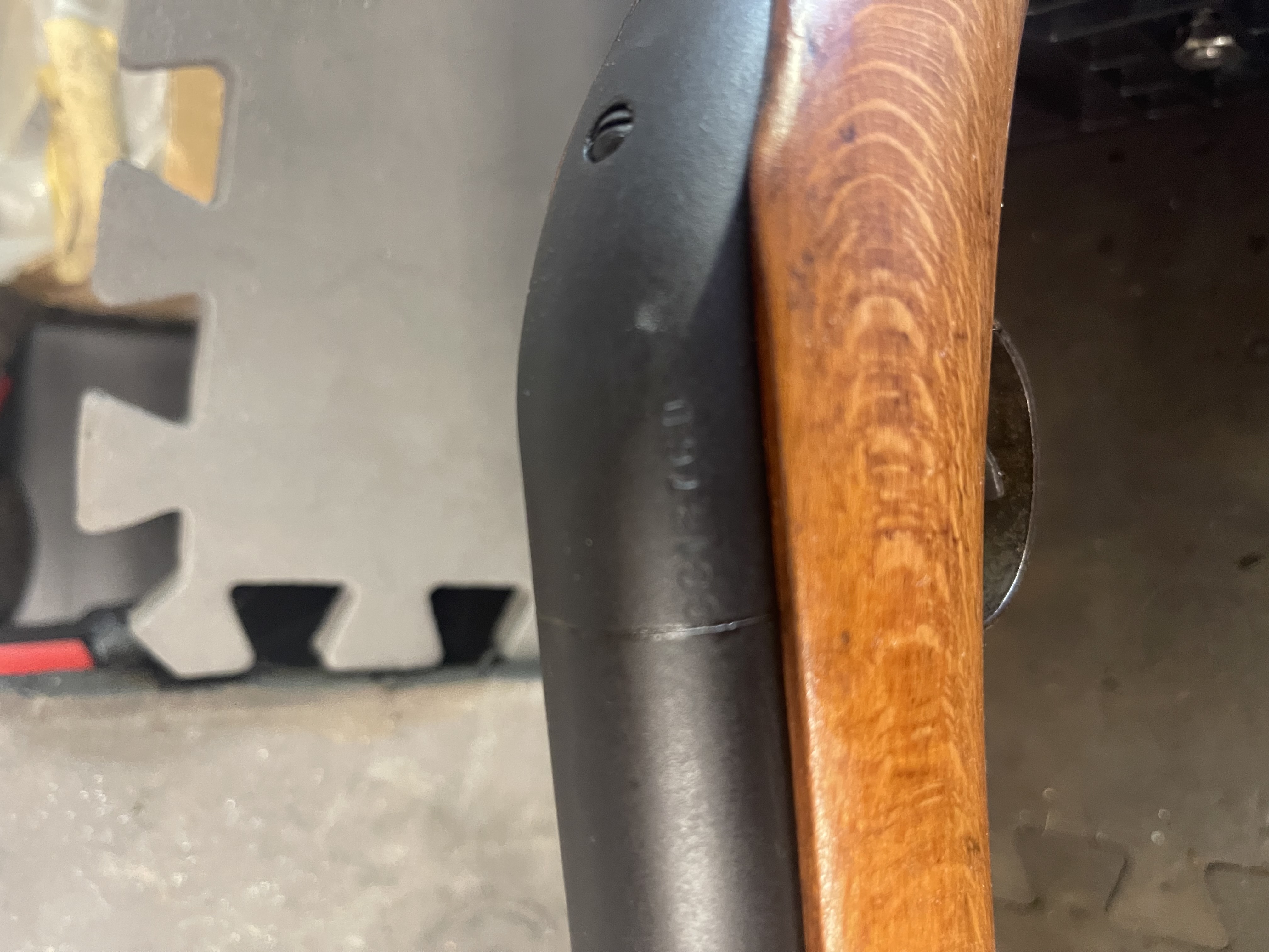 BSA Cadet