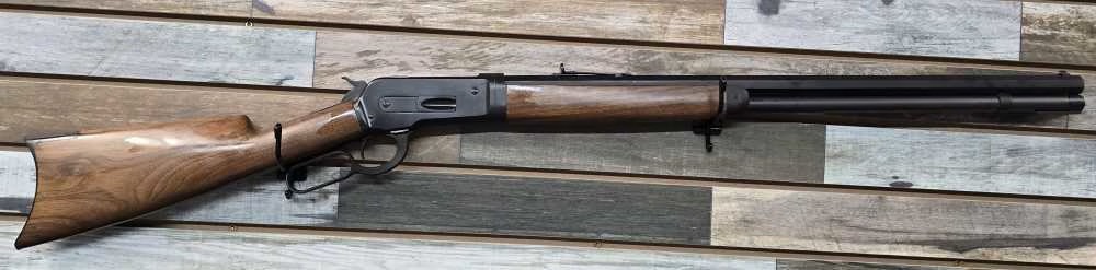 Winchester 1886