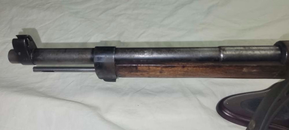 Mauser M1916