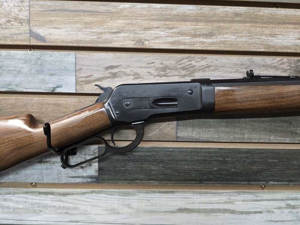 Winchester 1886