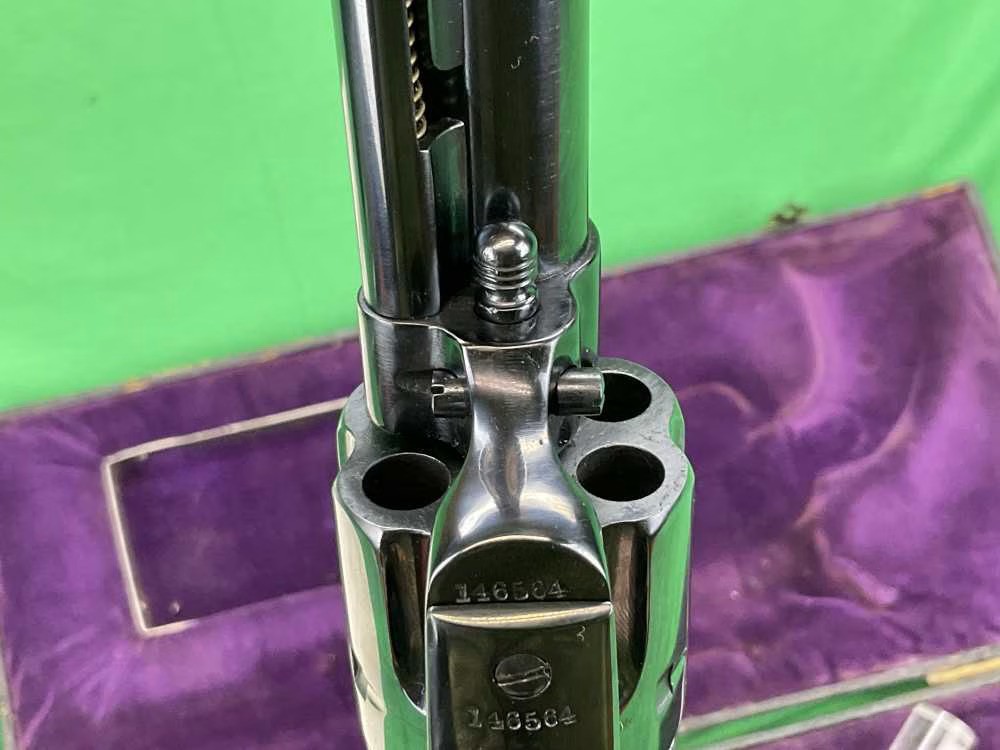 Colt SAA