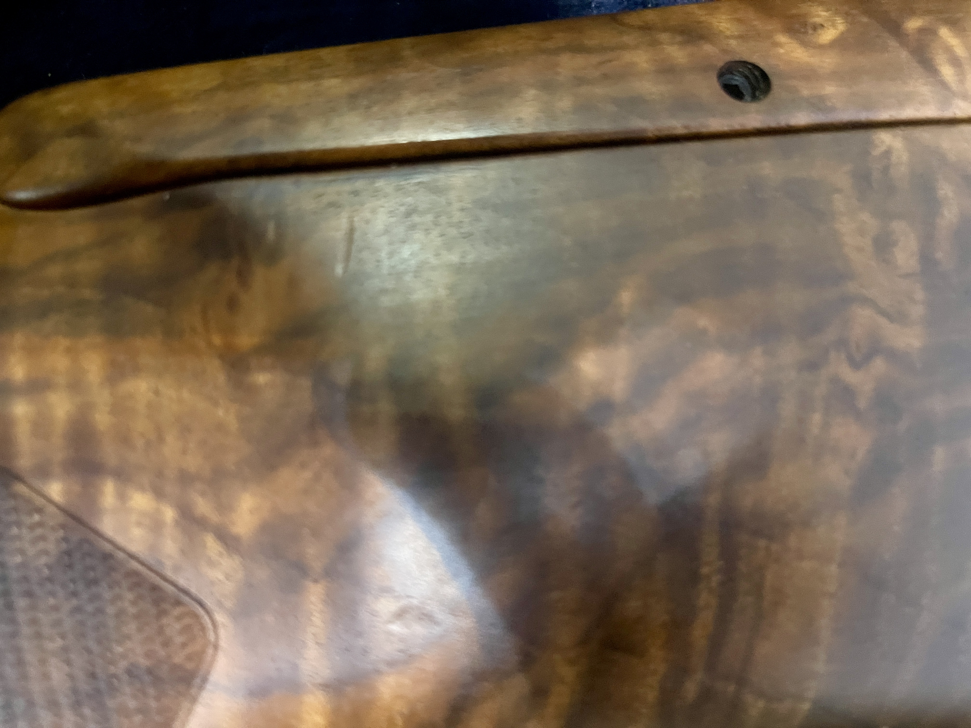 Beretta 694 sport adjustable