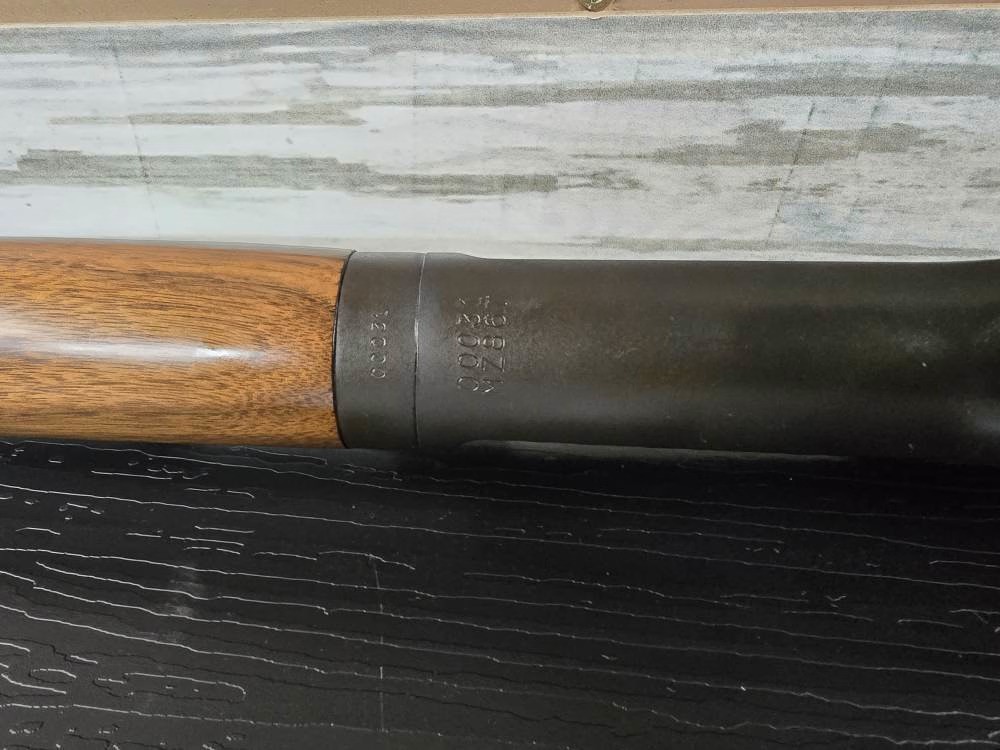 Winchester 1886