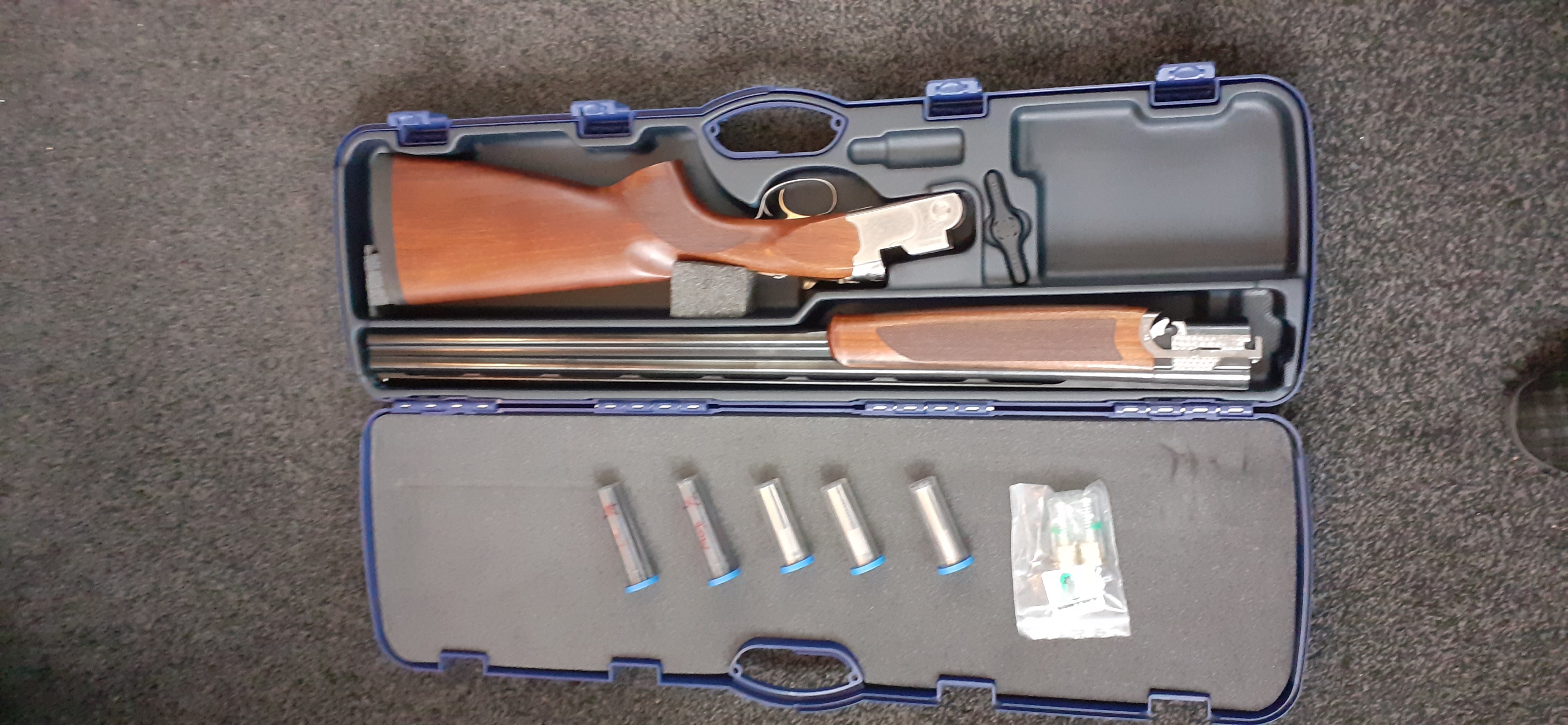 Beretta 686