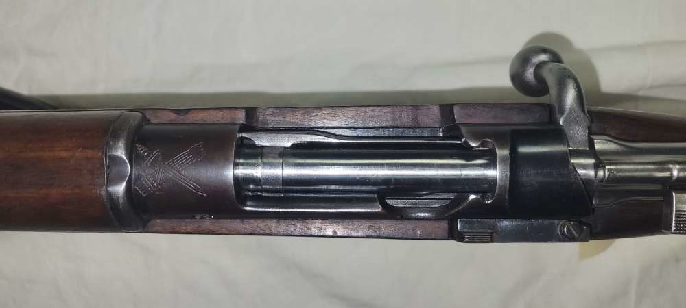 Mauser M1916