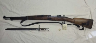 Mauser M1916 