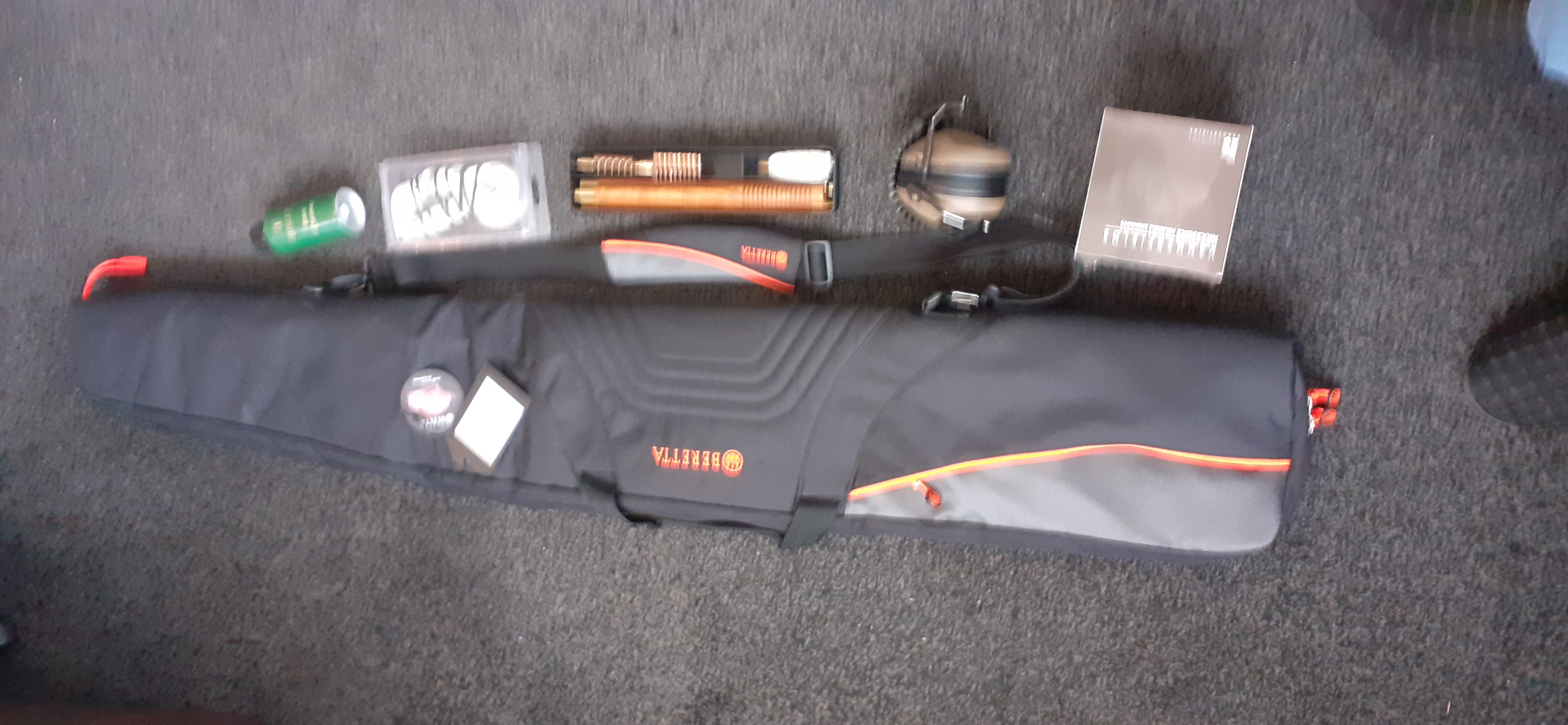 Beretta 686