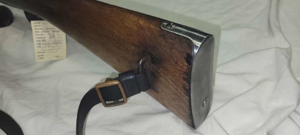 Mauser M1916