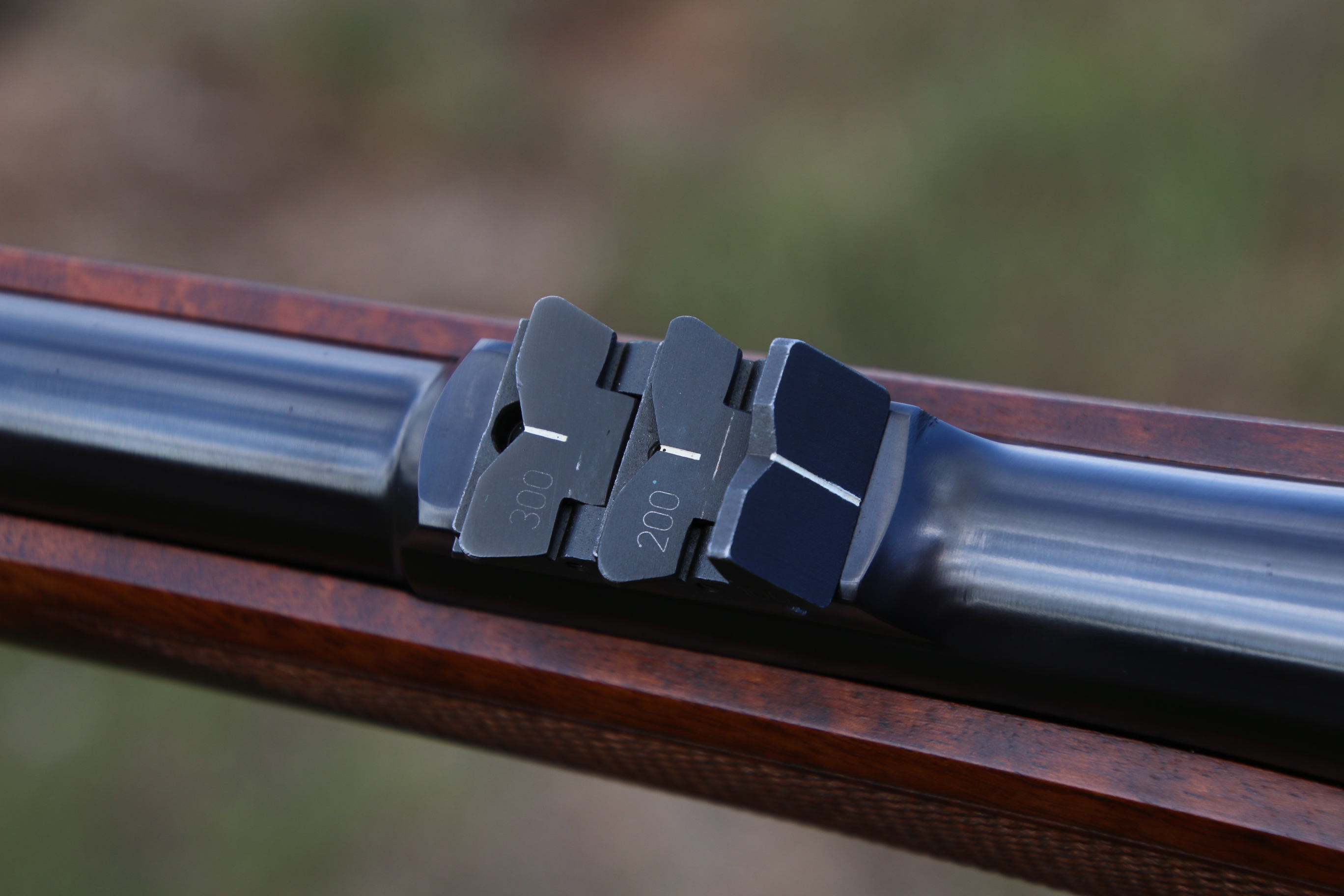 CZ 550 Magnum