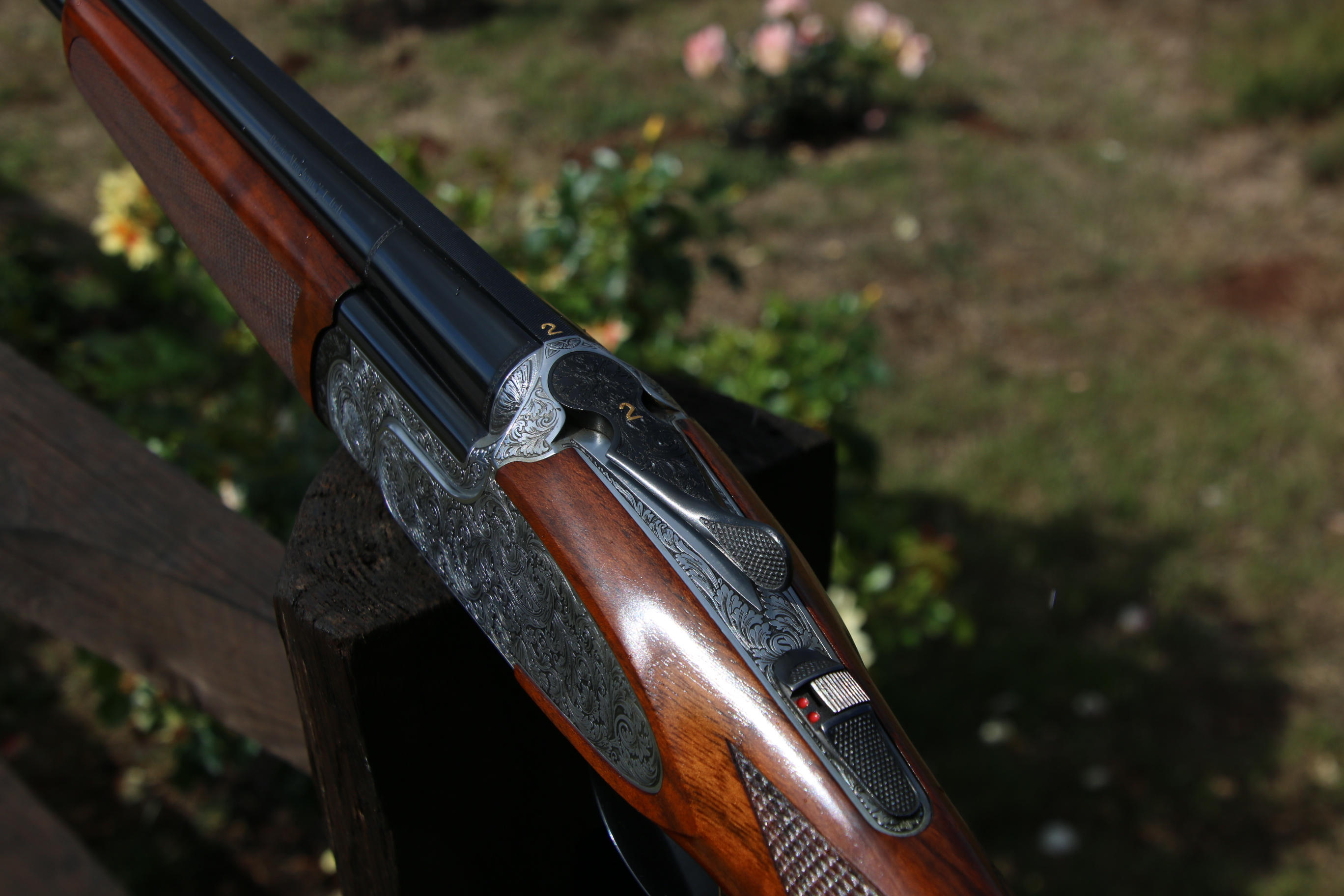 Rizzini Artemis