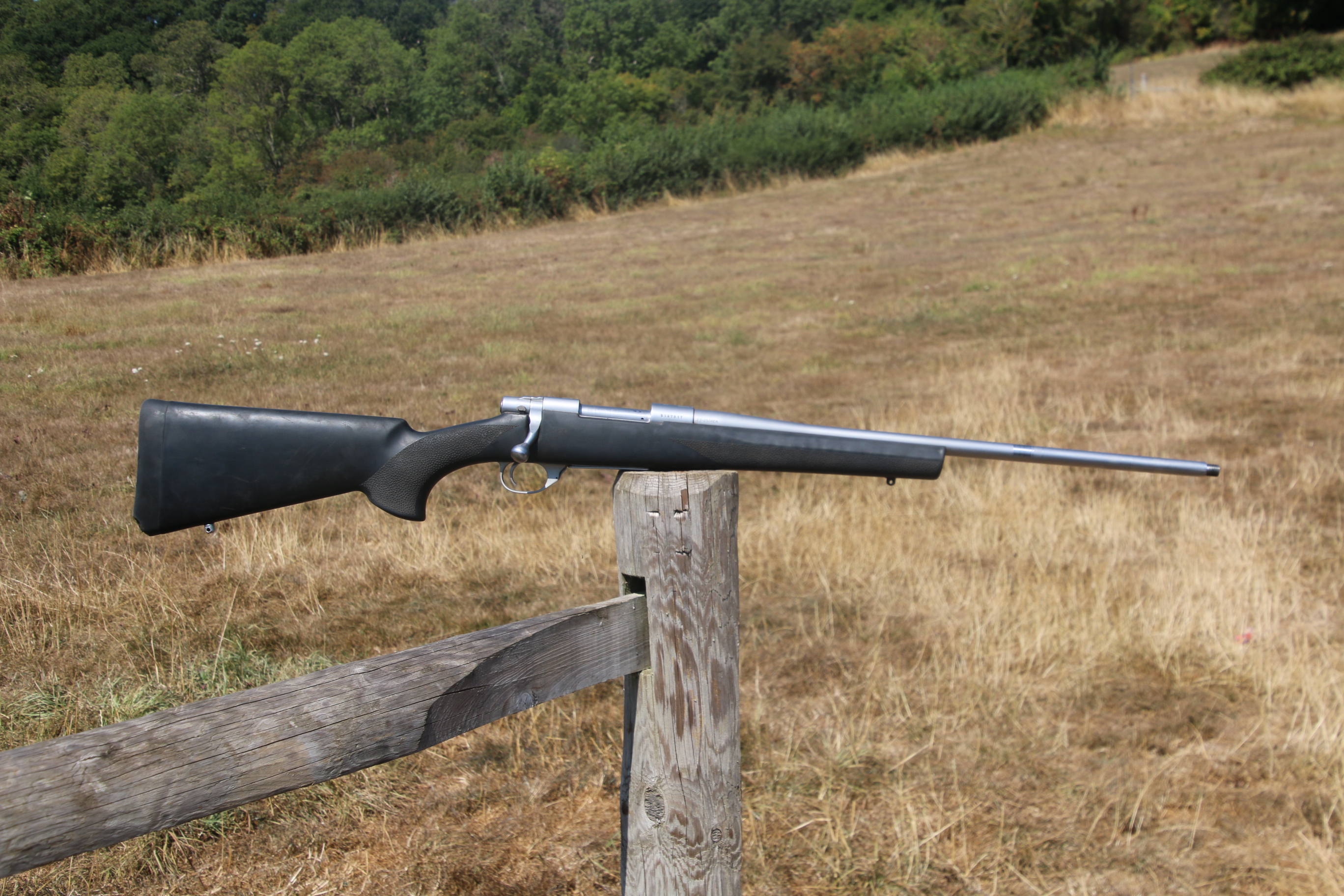 Howa 1500