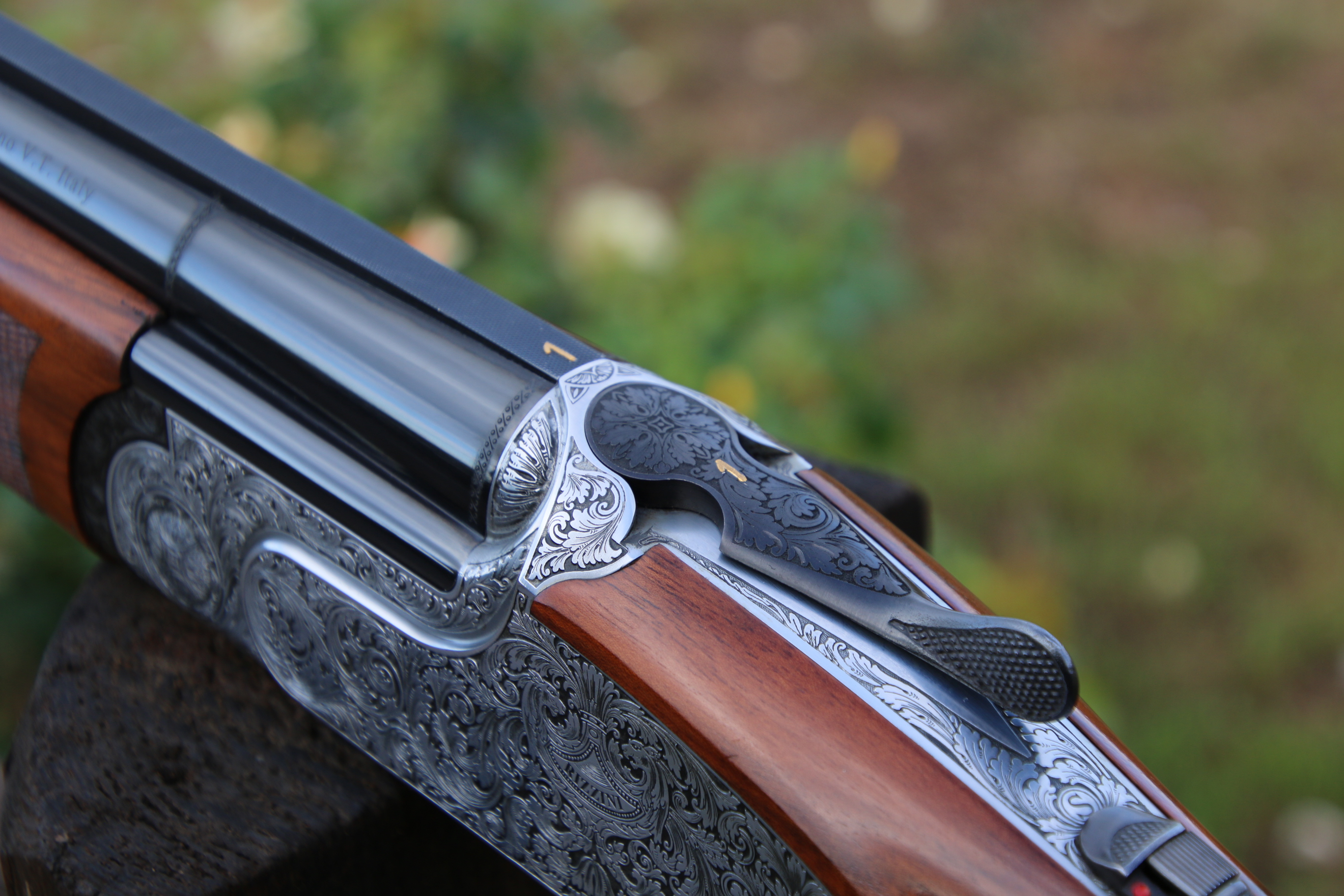 Rizzini Artemis