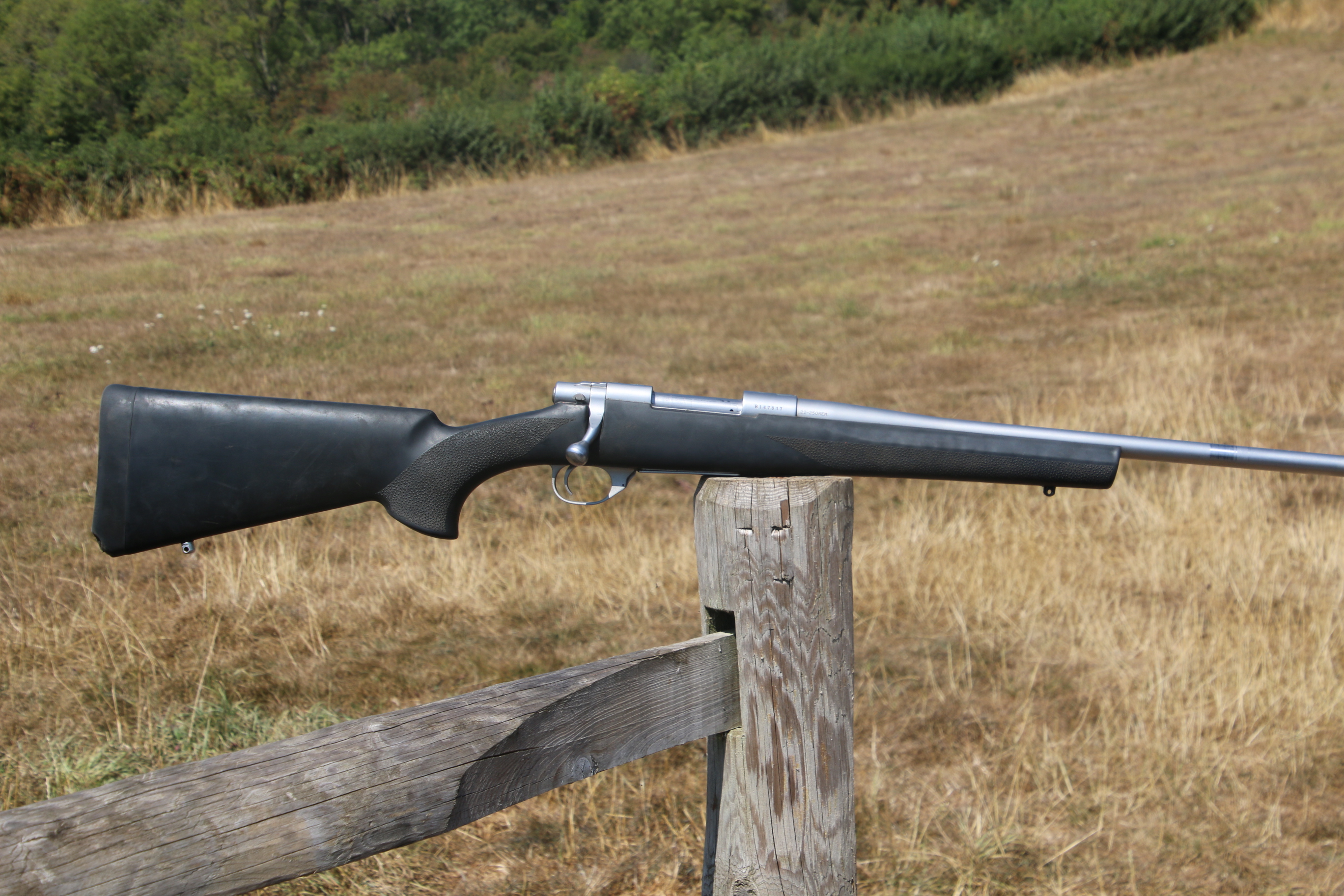 Howa 1500