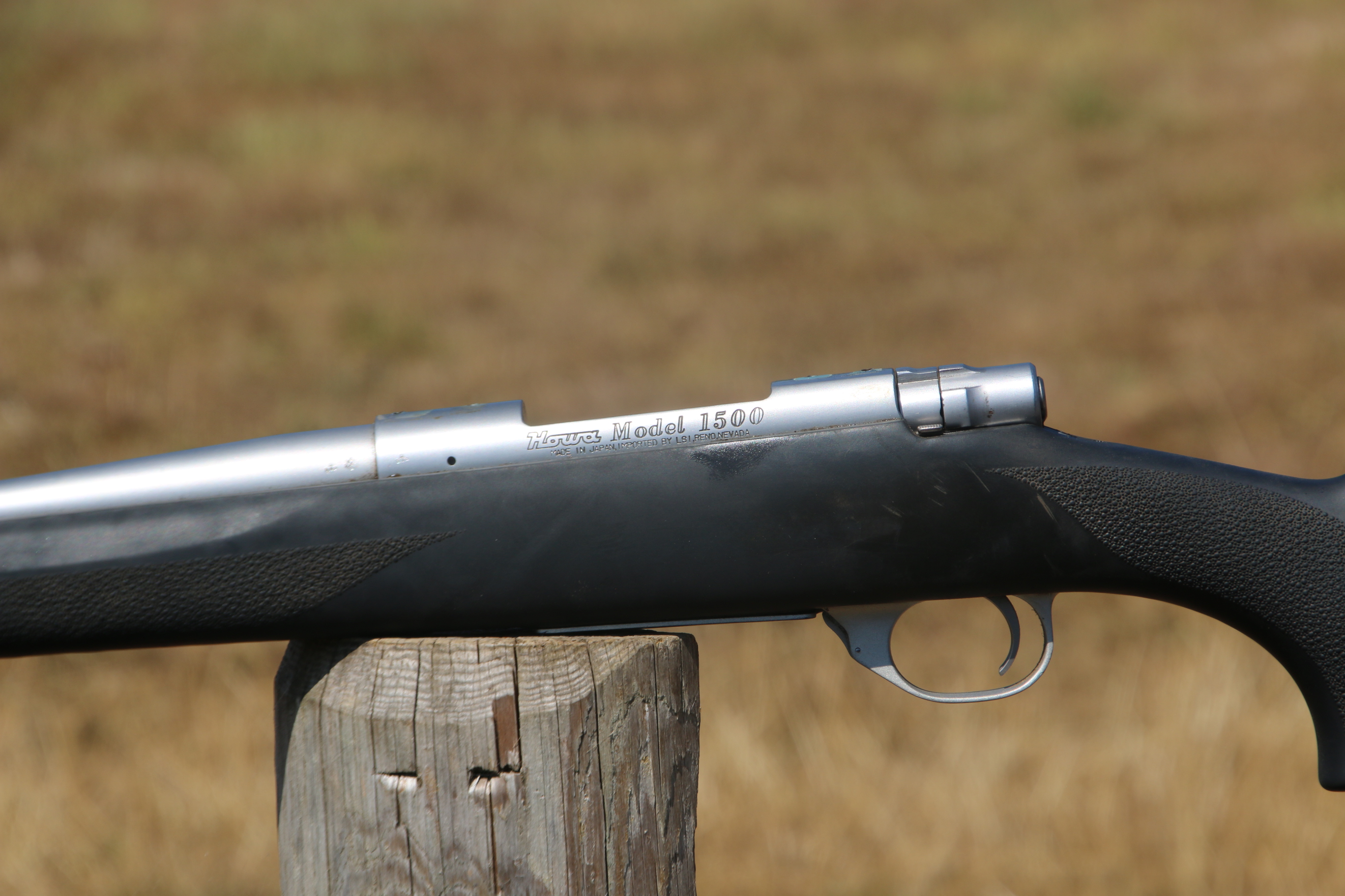 Howa 1500