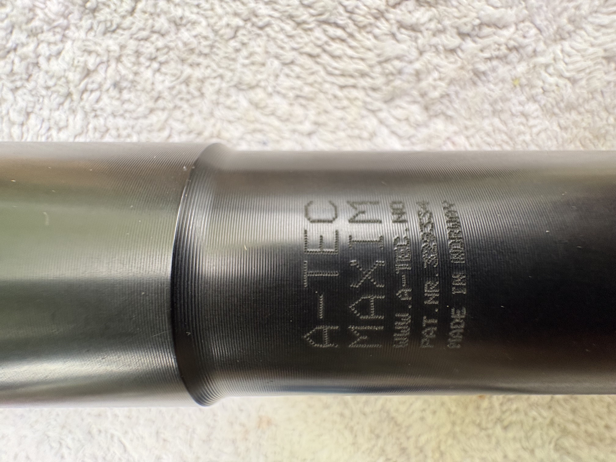 Tikka M55