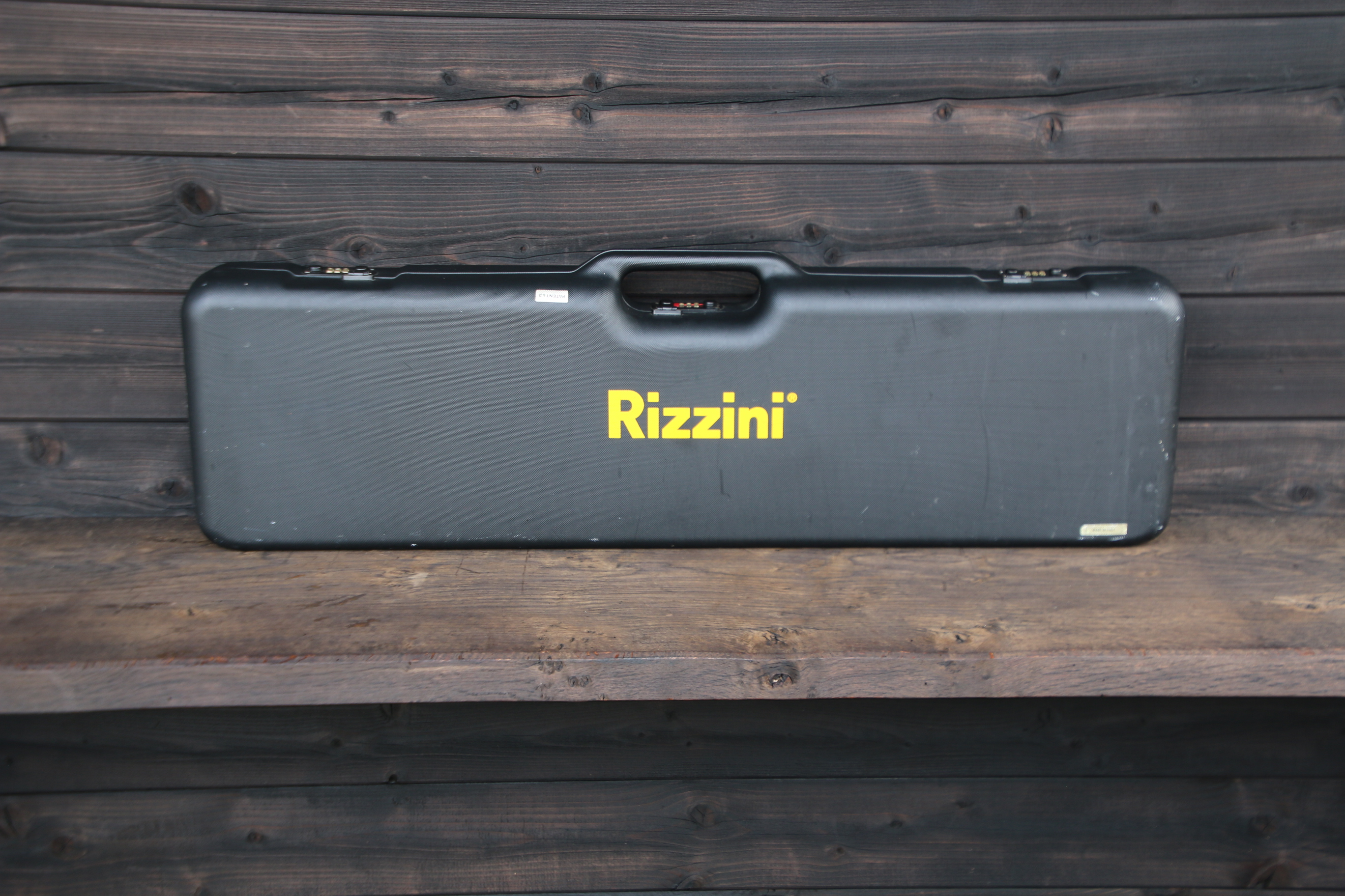 Rizzini Artemis