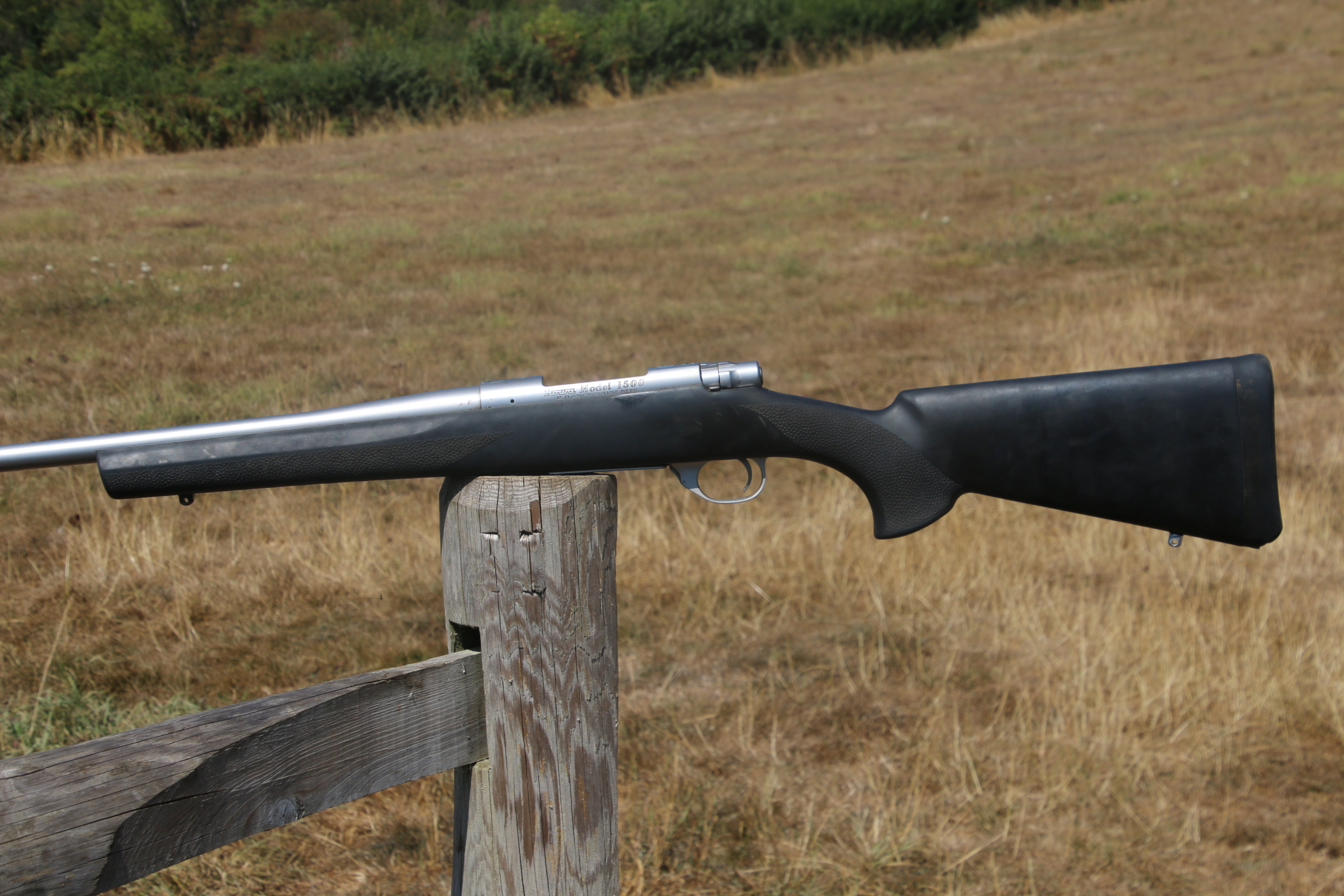 Howa 1500