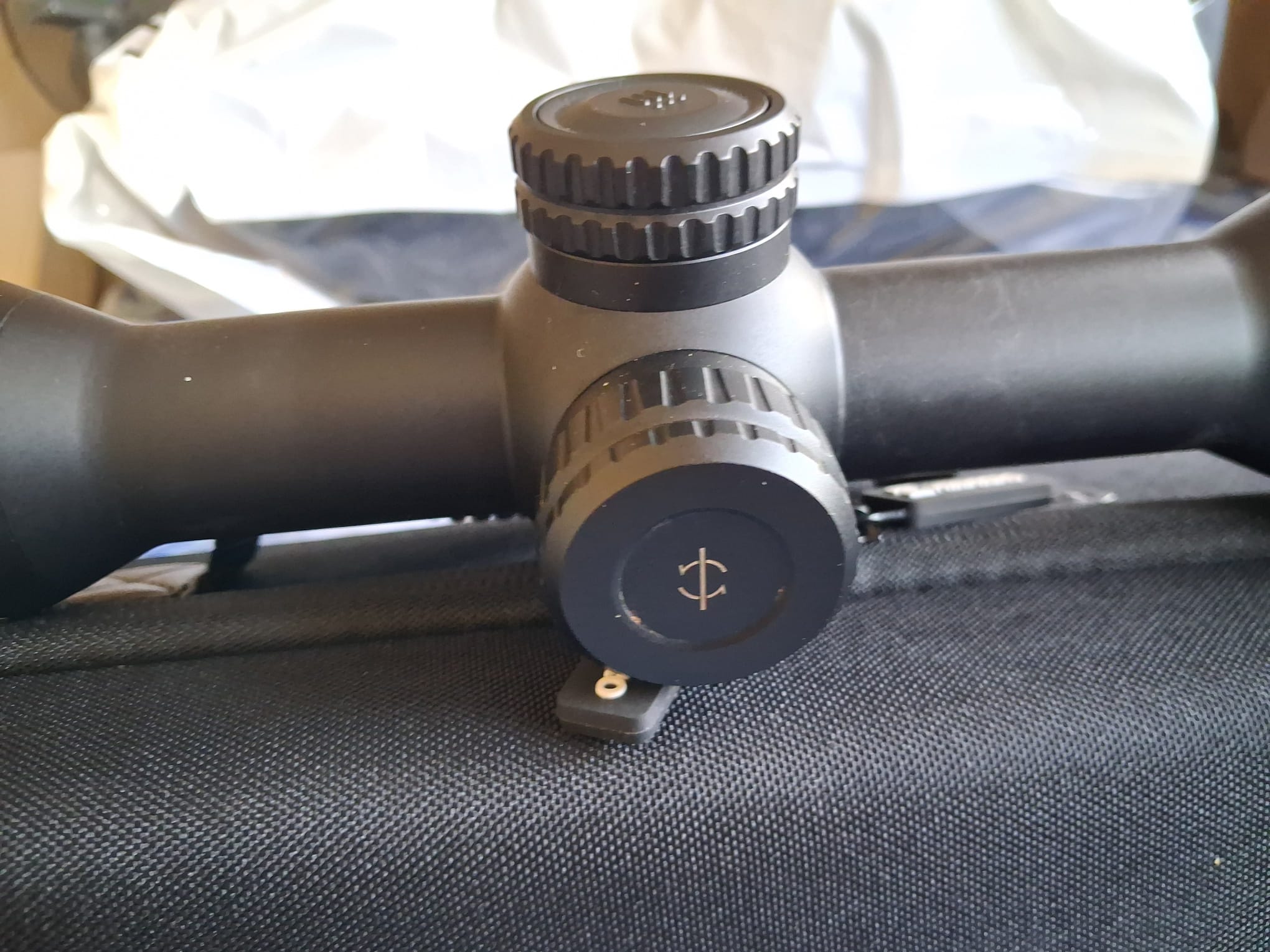 Hikmicro Alpex 4K