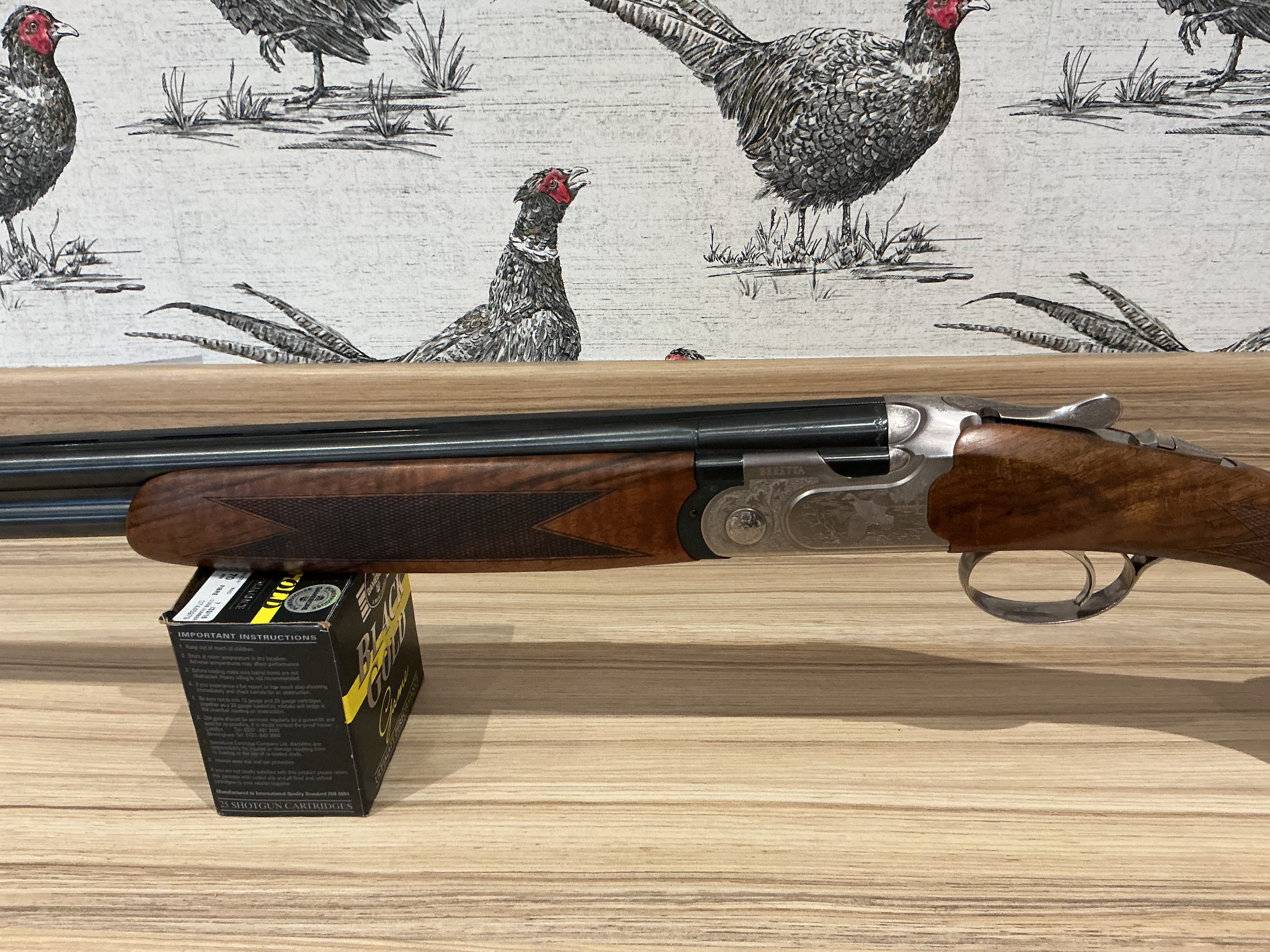 Beretta 690