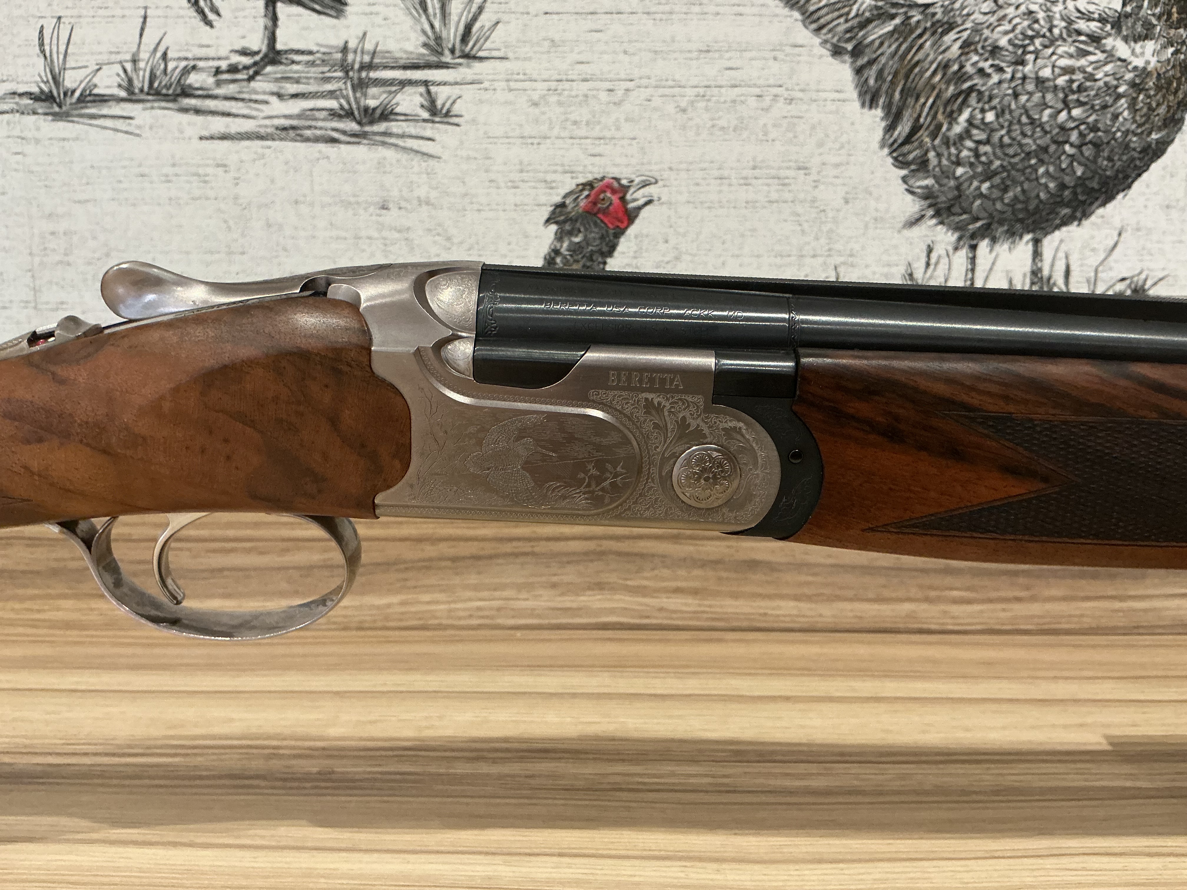 Beretta 690
