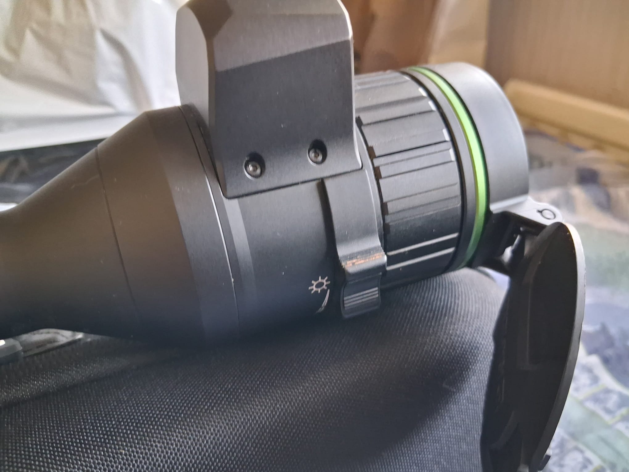 Hikmicro Alpex 4K