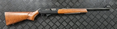 Firearm: CZ 512 Magnum