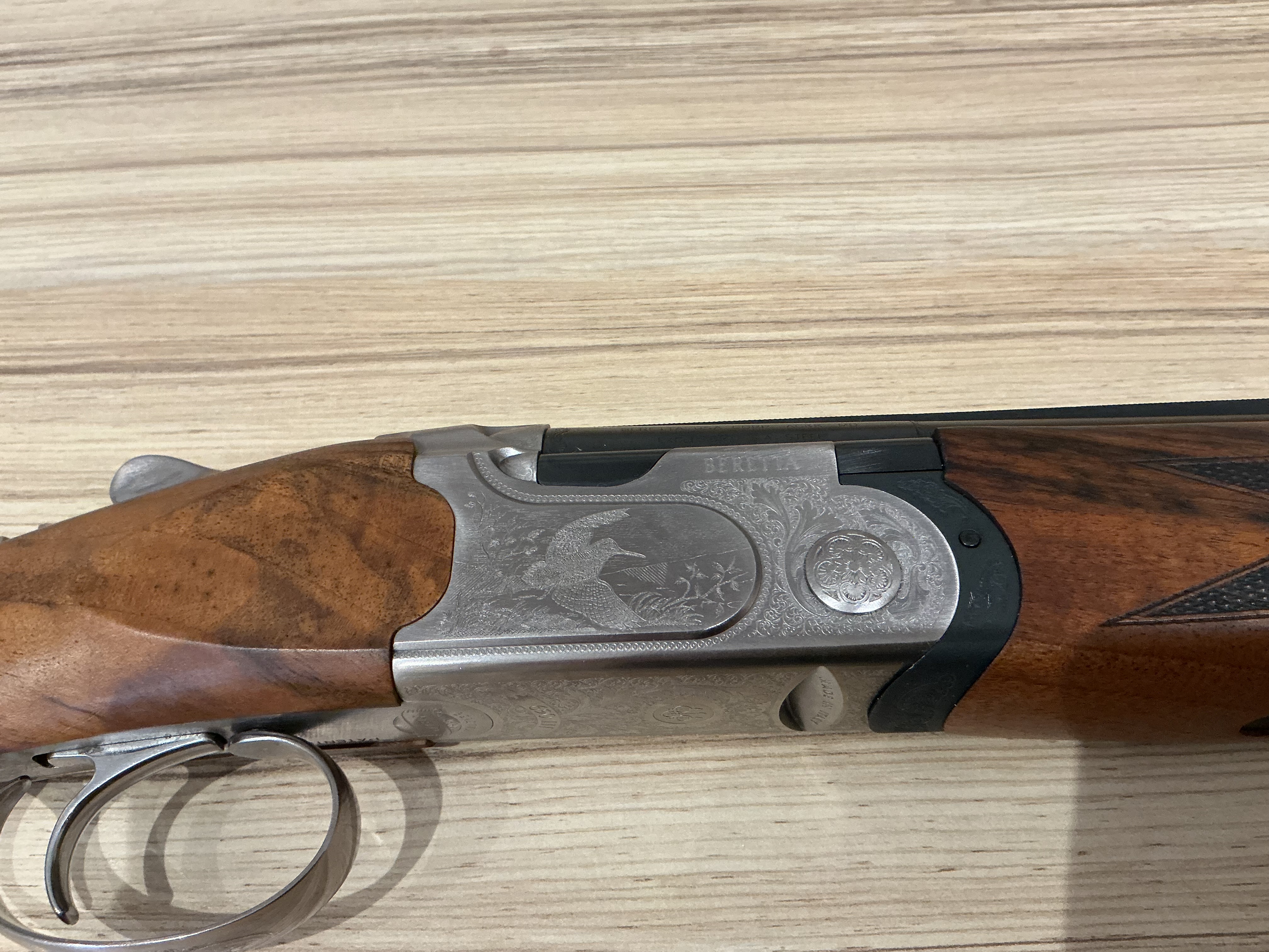 Beretta 690