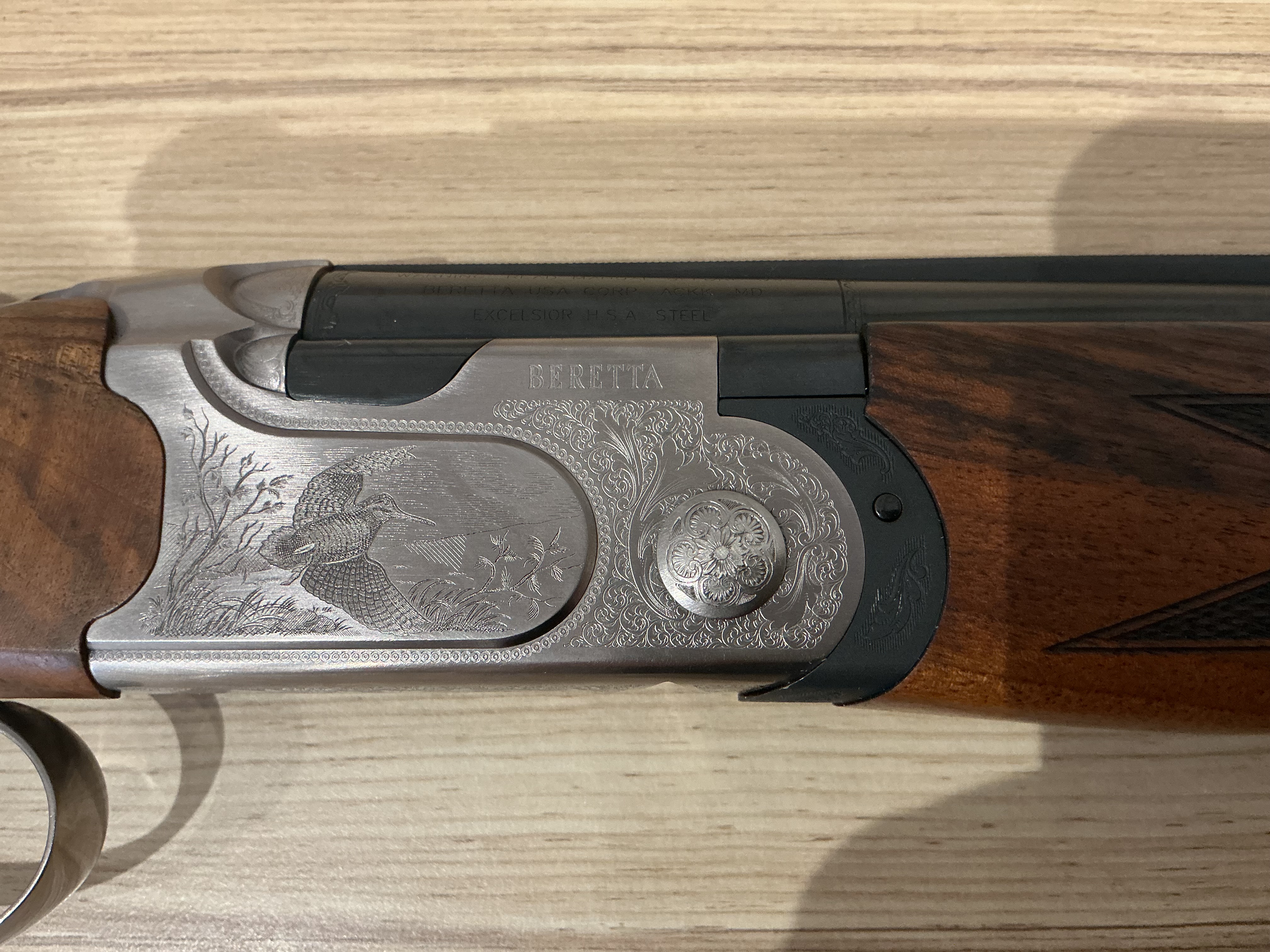 Beretta 690