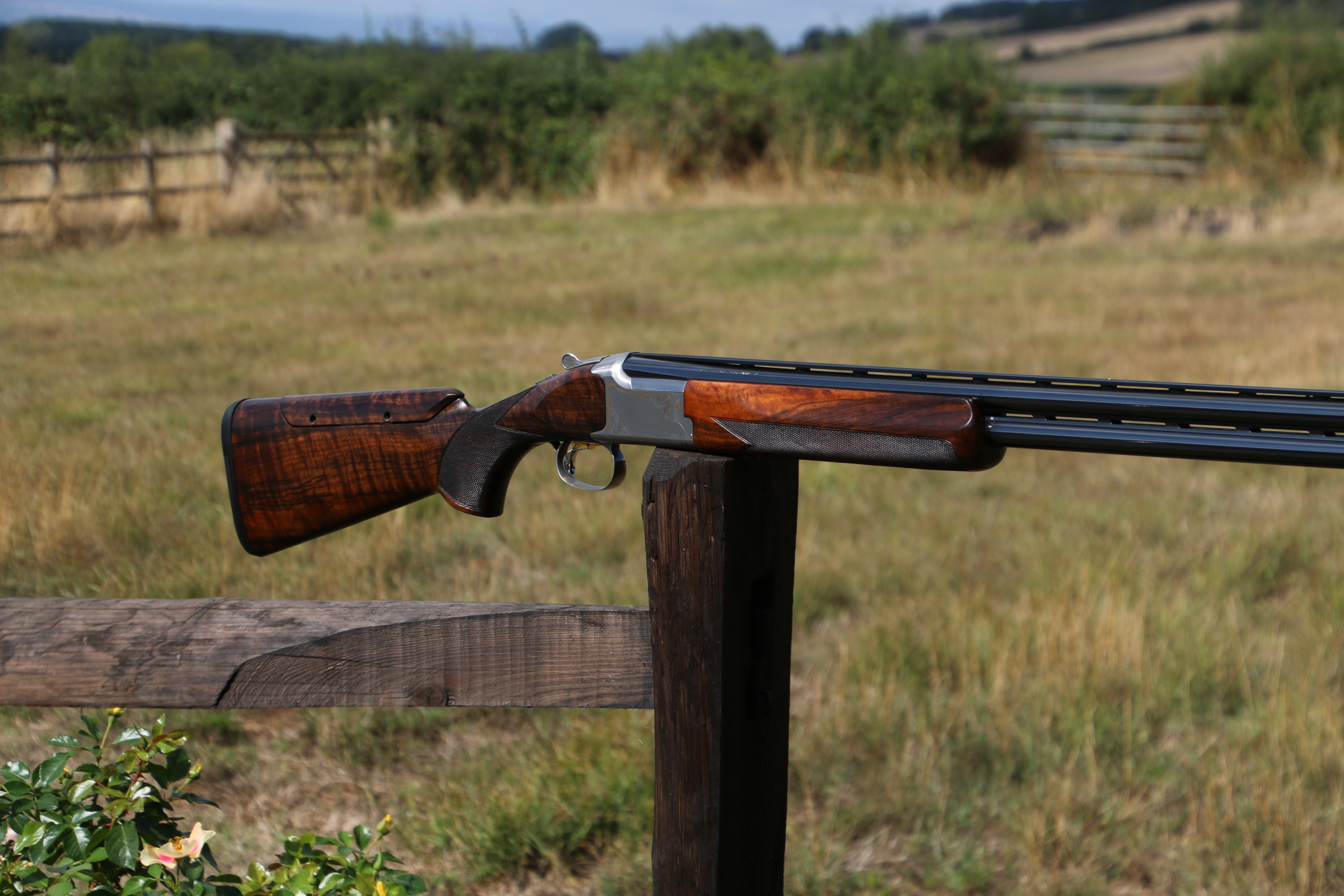 Browning Ultra