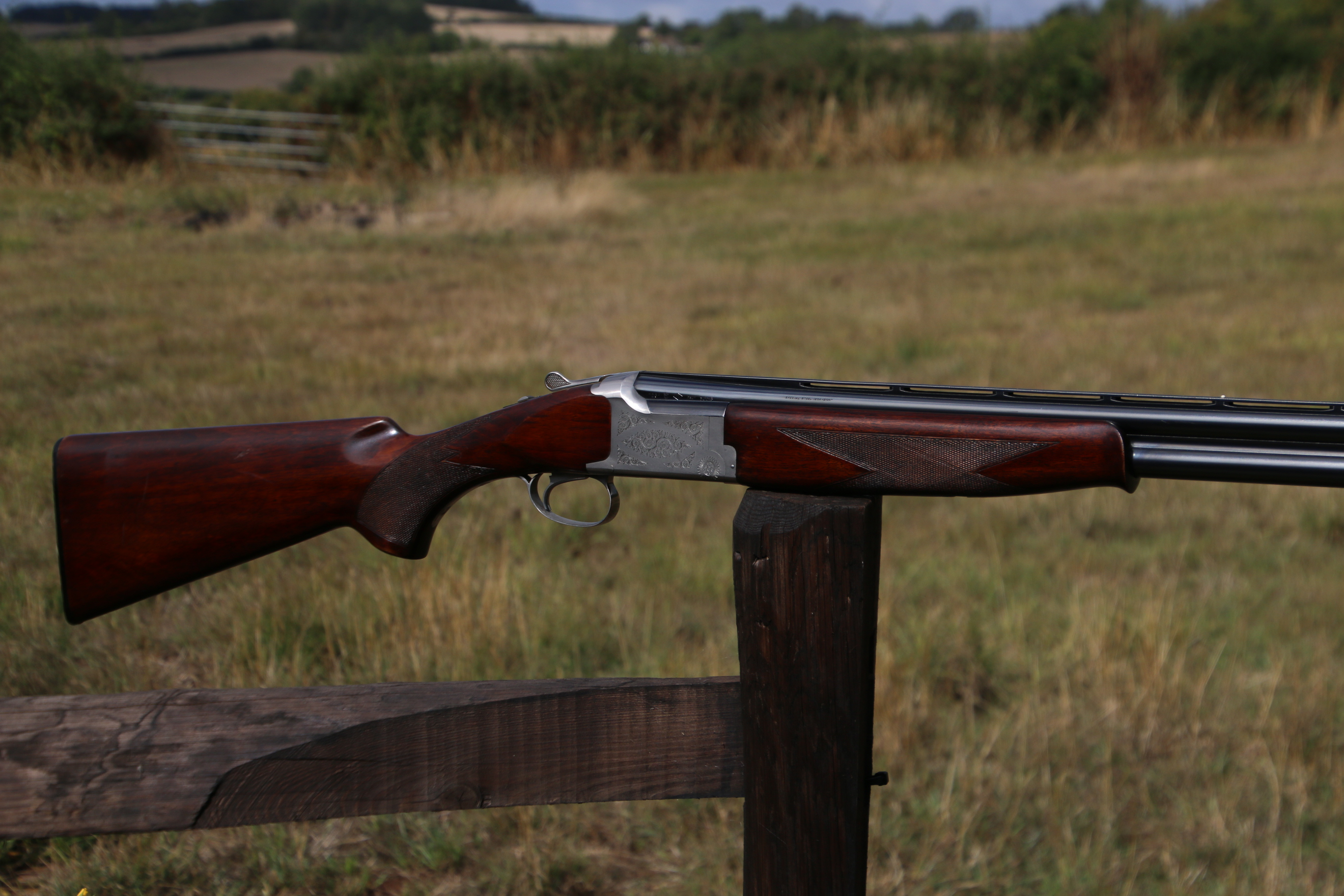 Miroku 7000