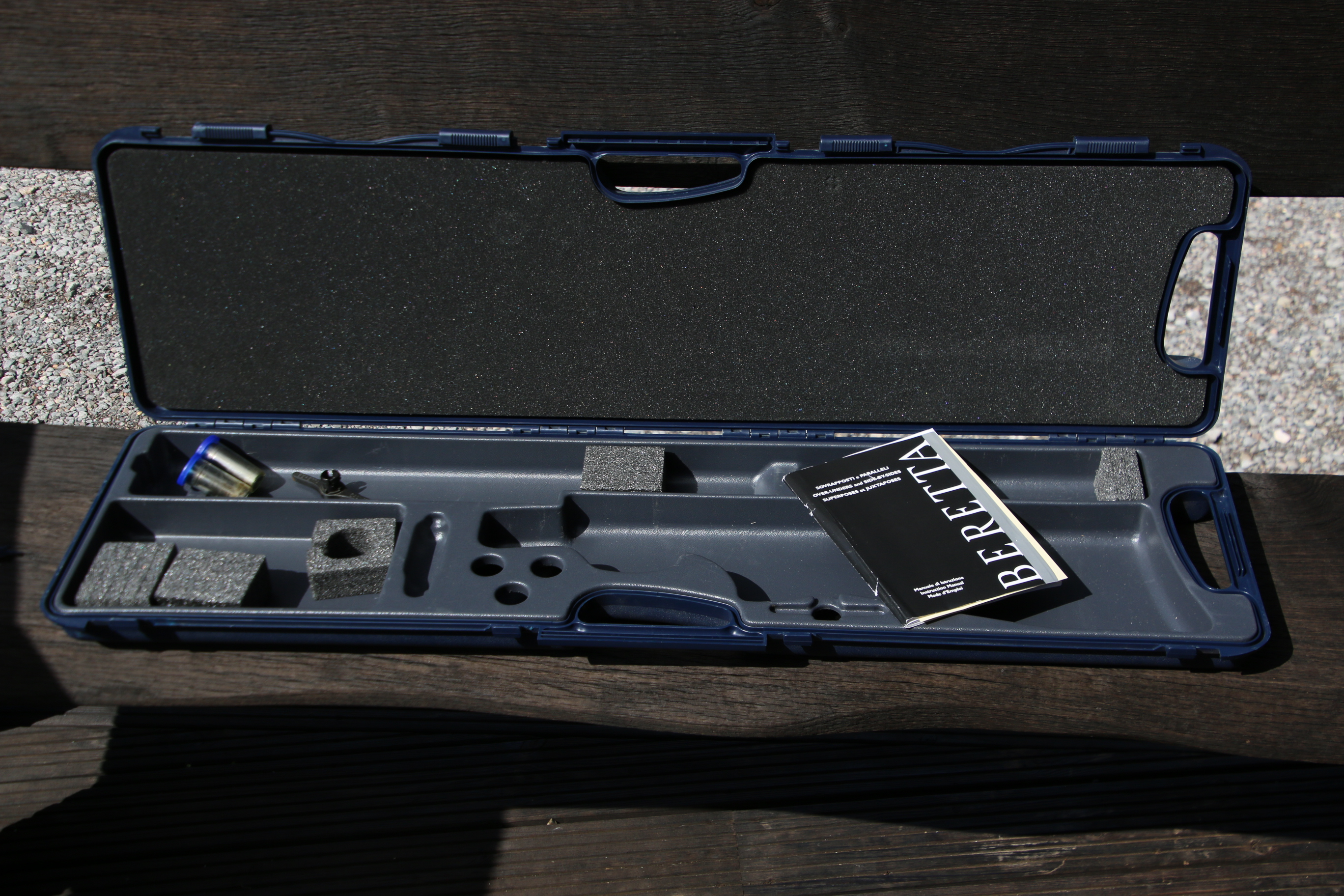 Beretta 686