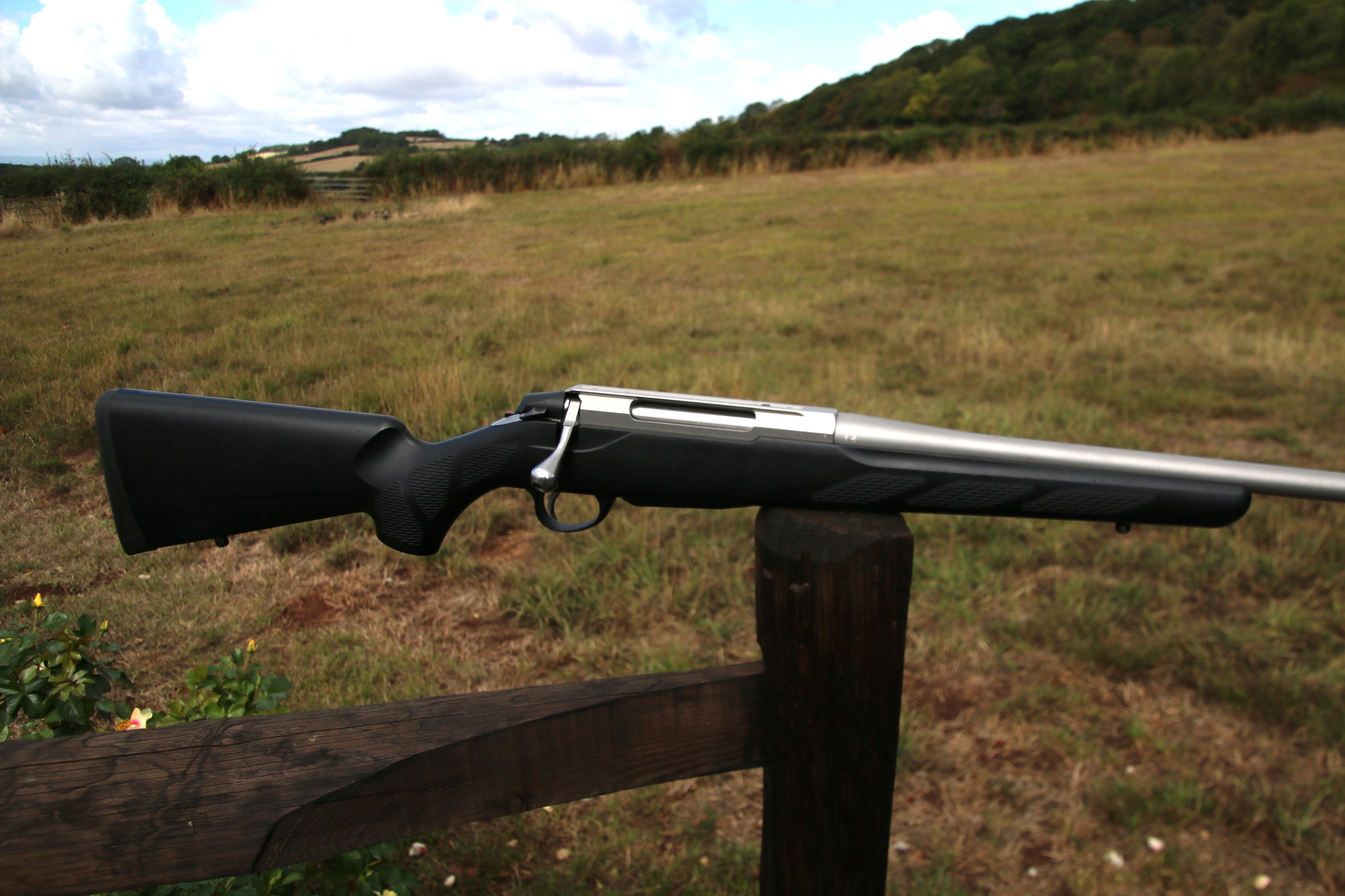 Tikka T3