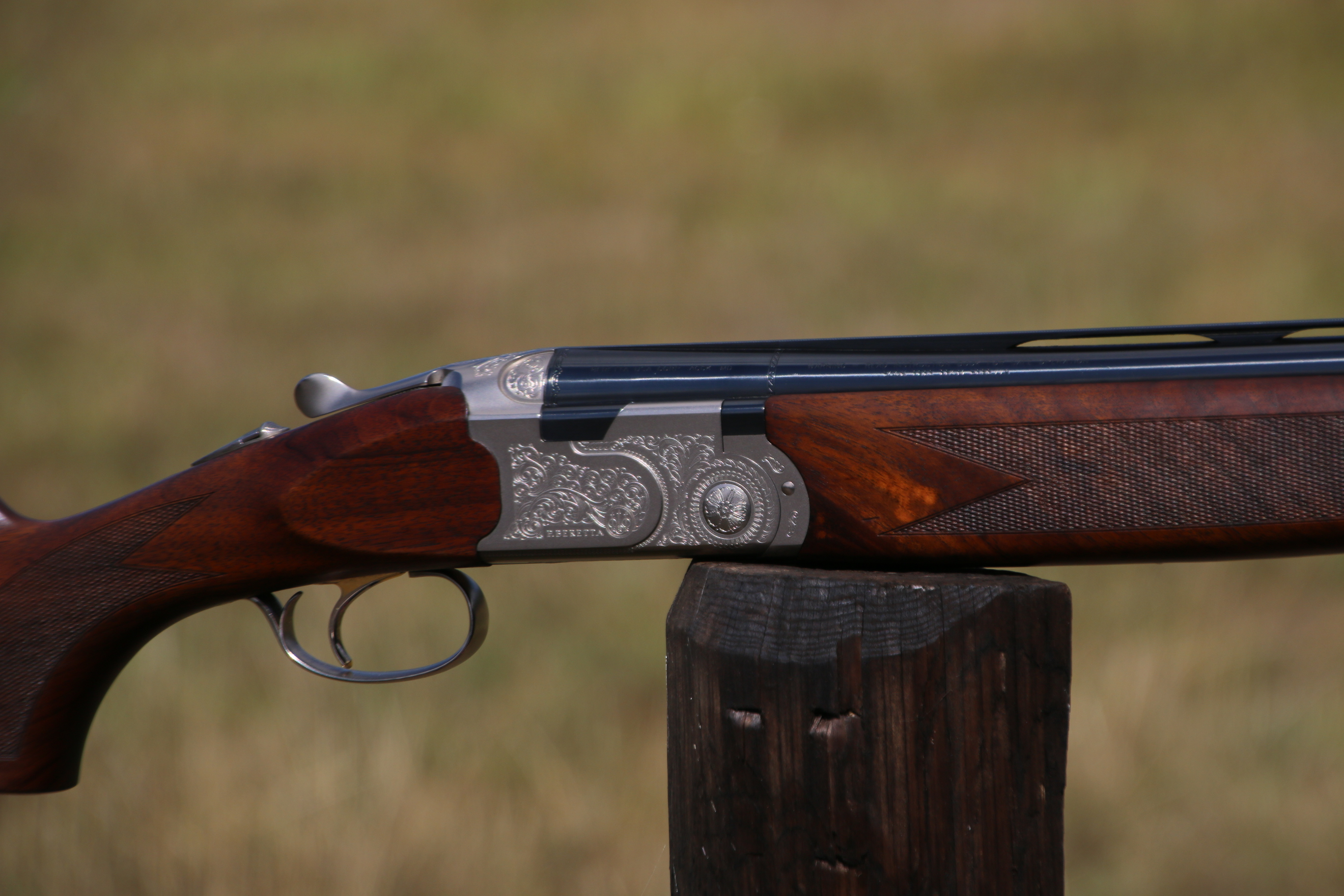 Beretta 686