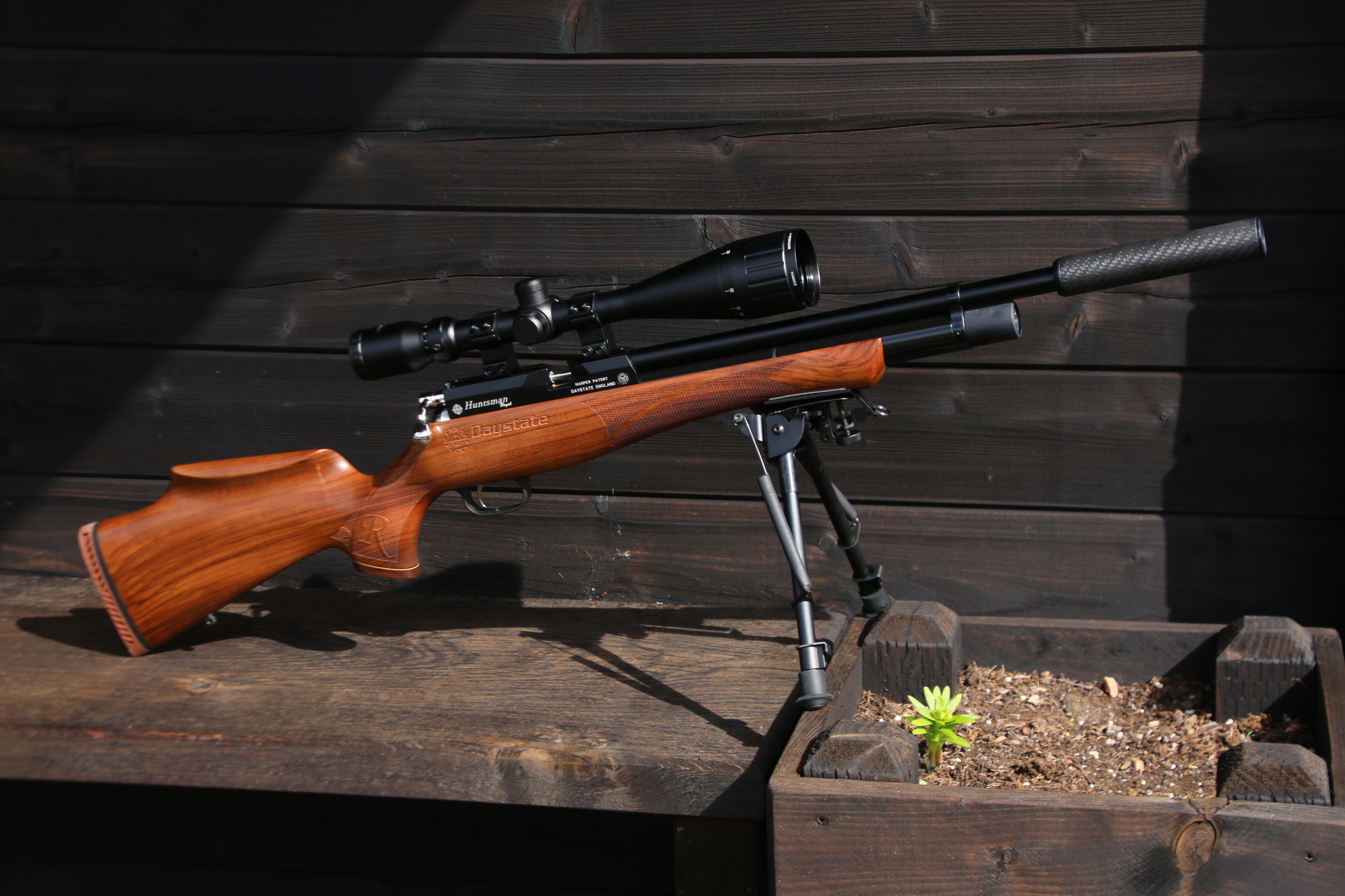 Daystate Huntsman