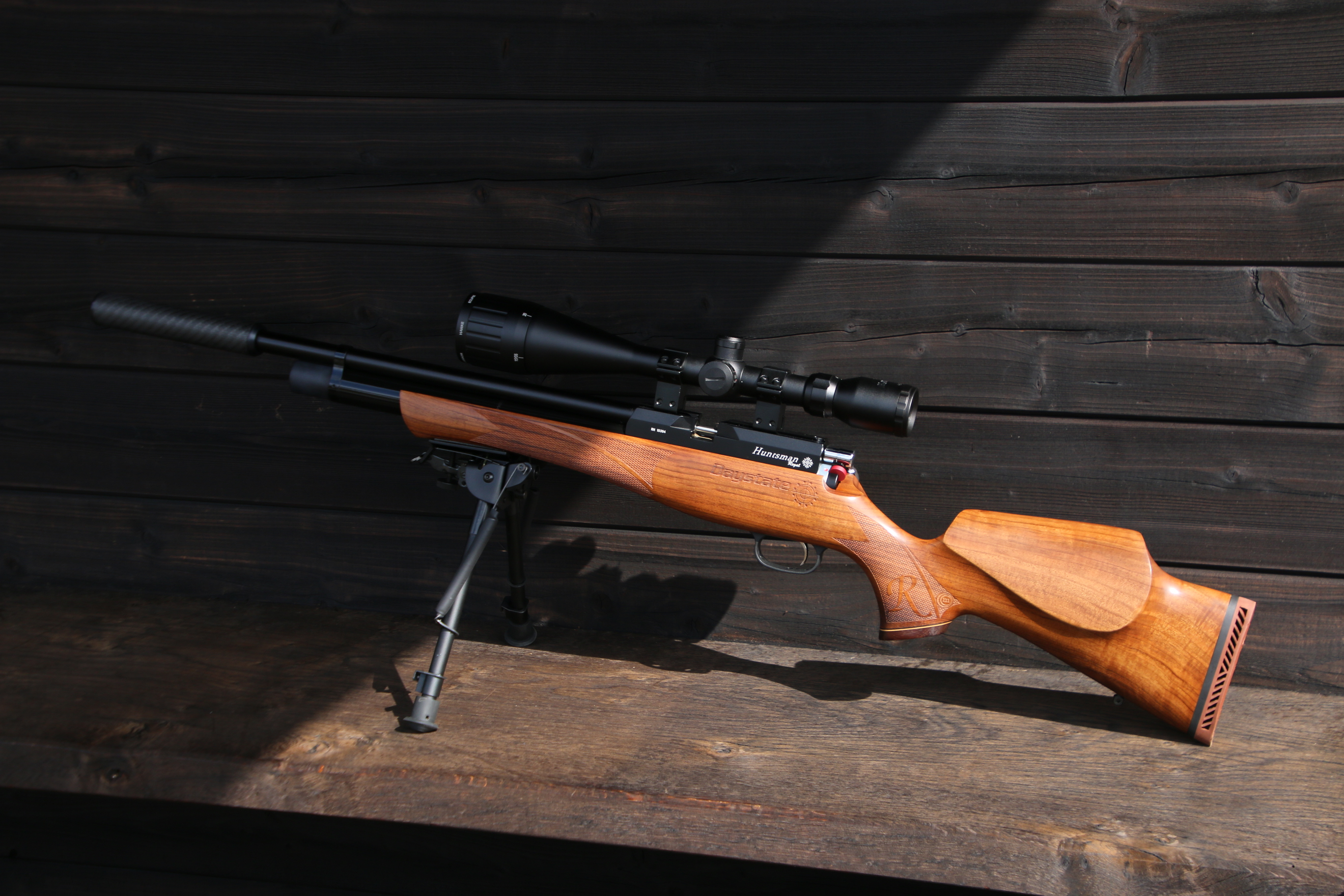Daystate Huntsman