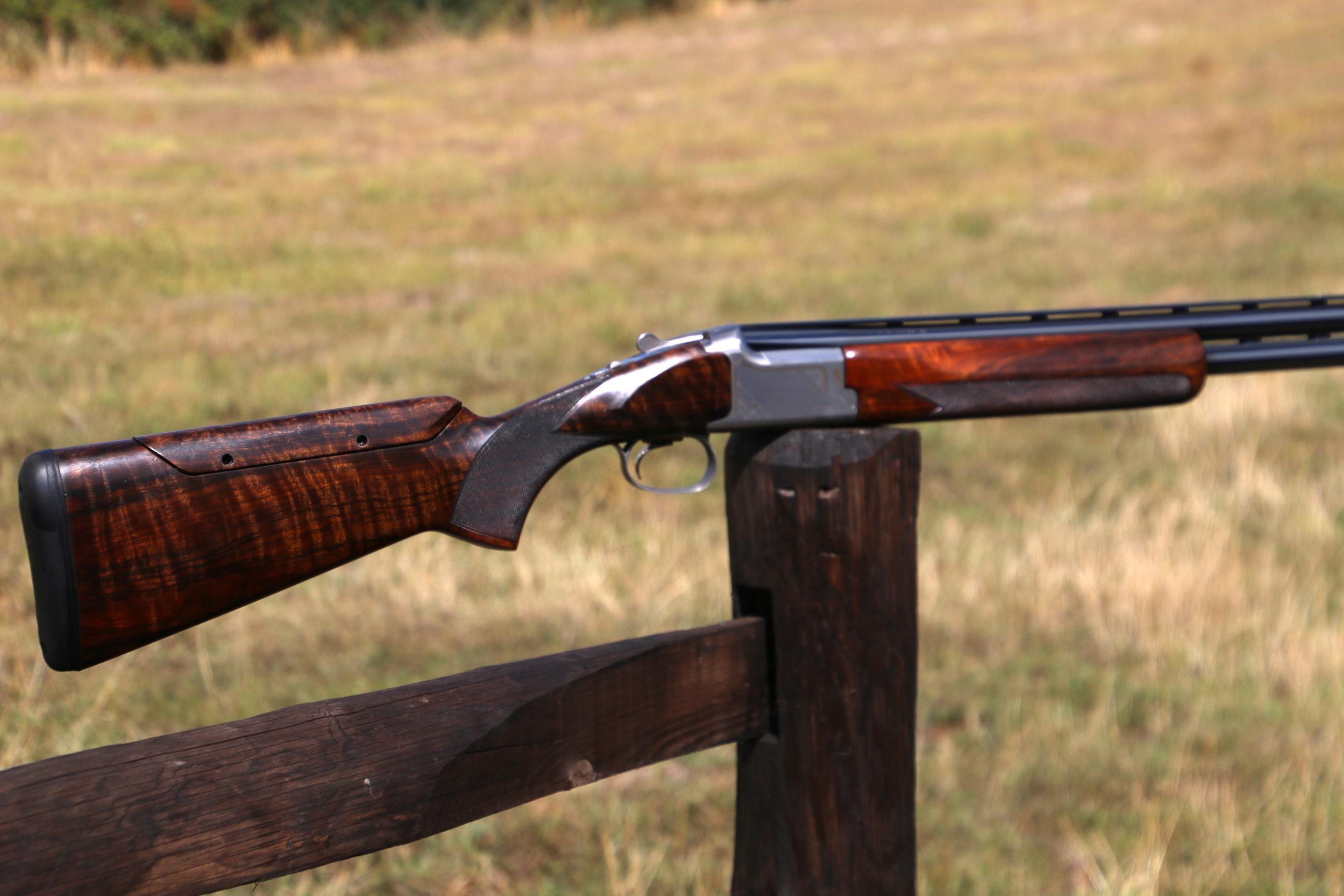 Browning Ultra