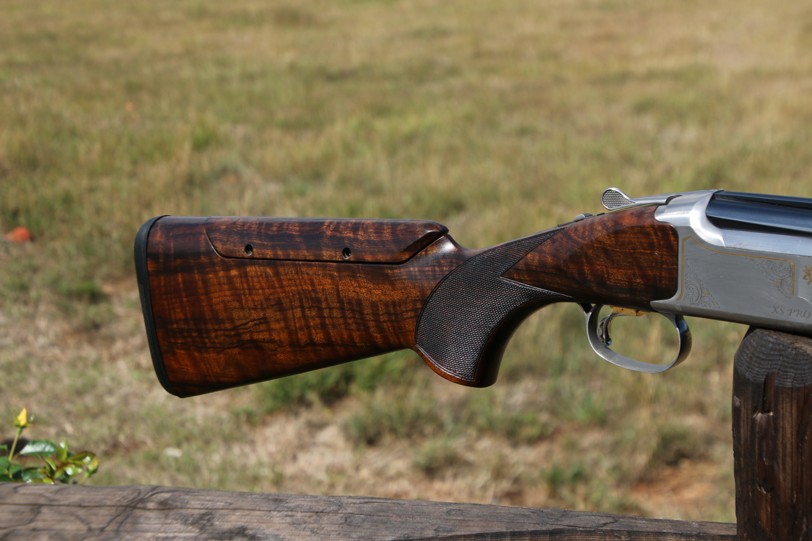 Browning Ultra